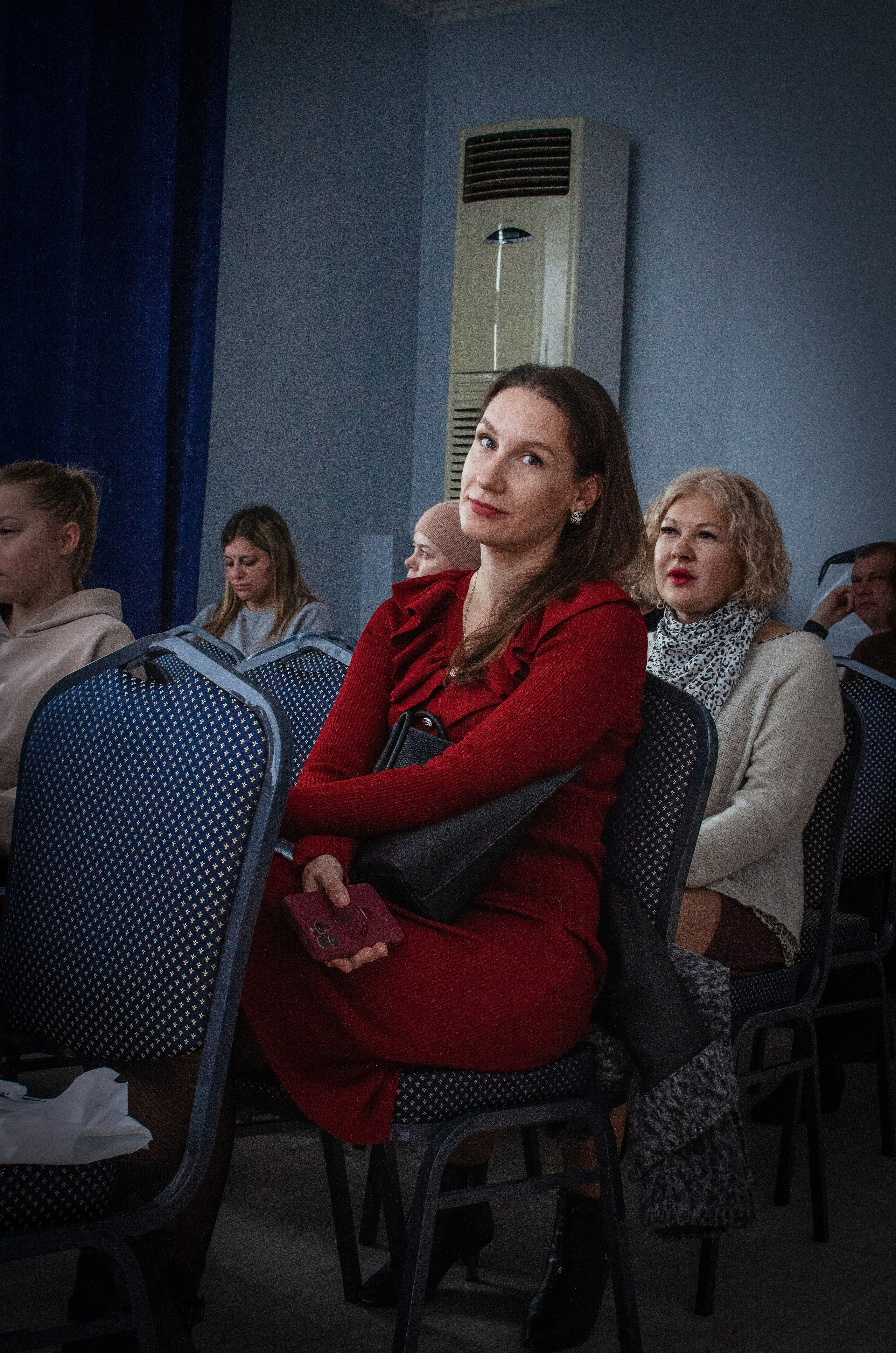 Семинар по моторному маслу Micking г. Находка. Ваш фотограф📸 на motorcycle