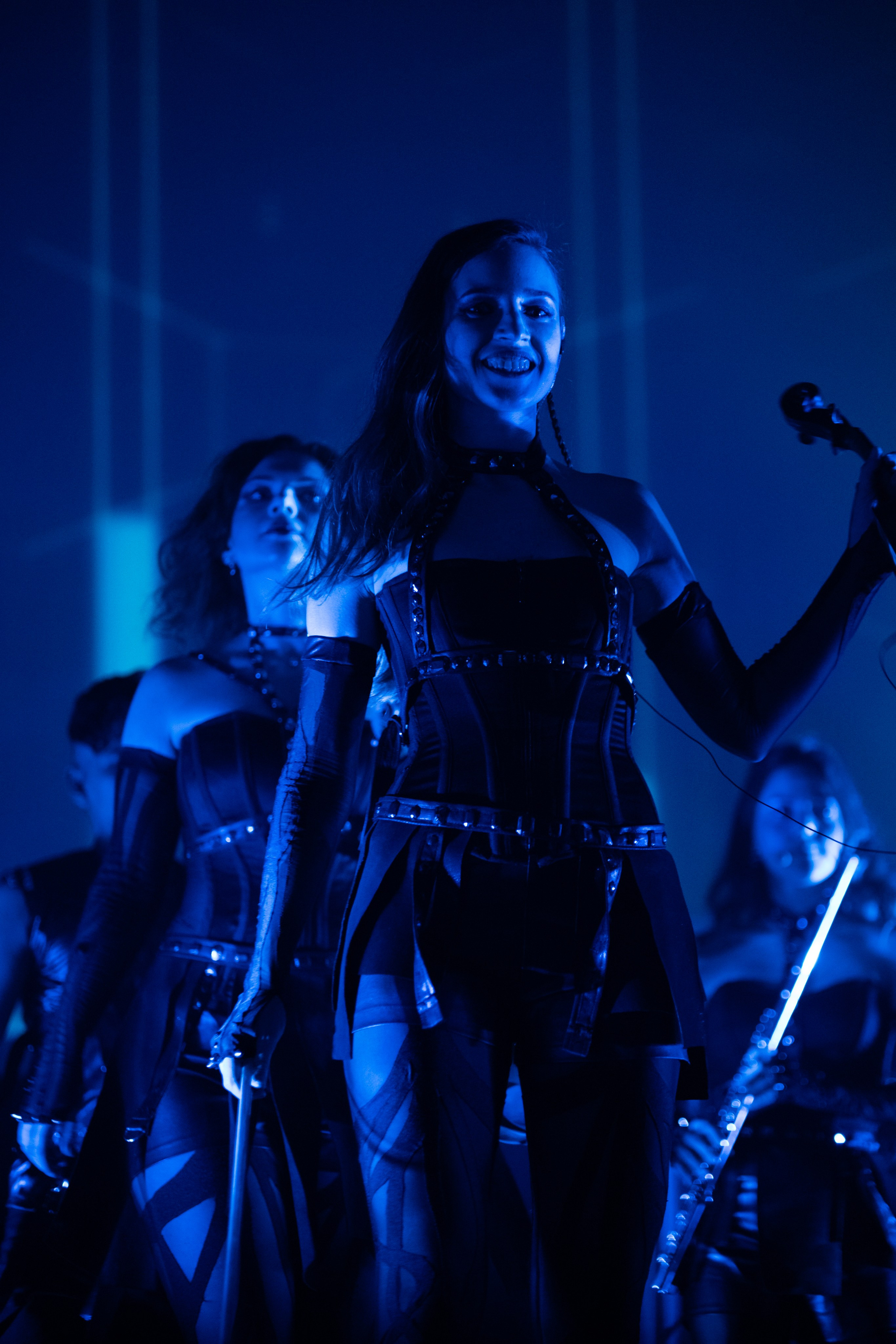 Концерт Concord Orhestra. Главная