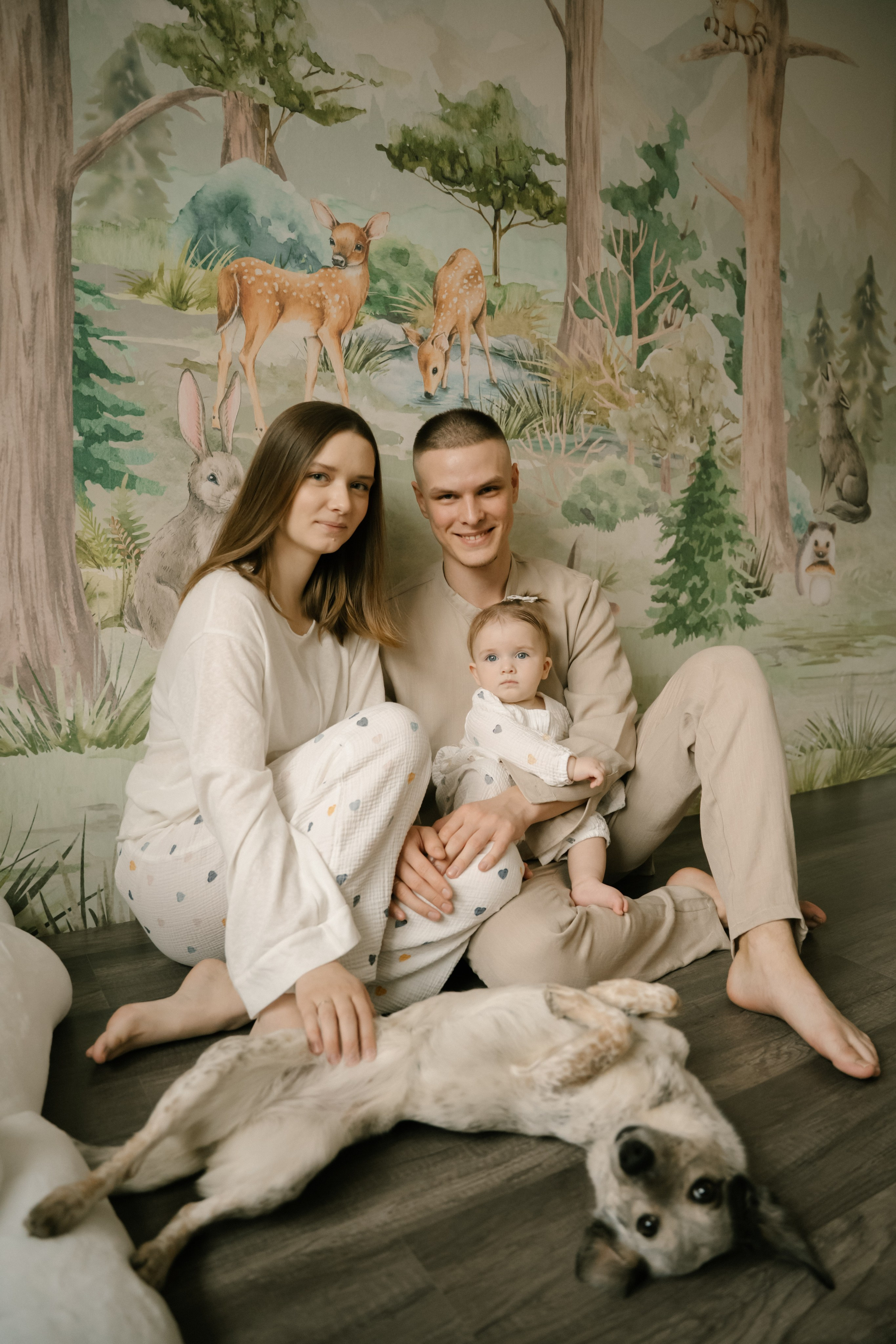 Семейные истории. Ульяна Ремезова | Фотограф | Челябинск