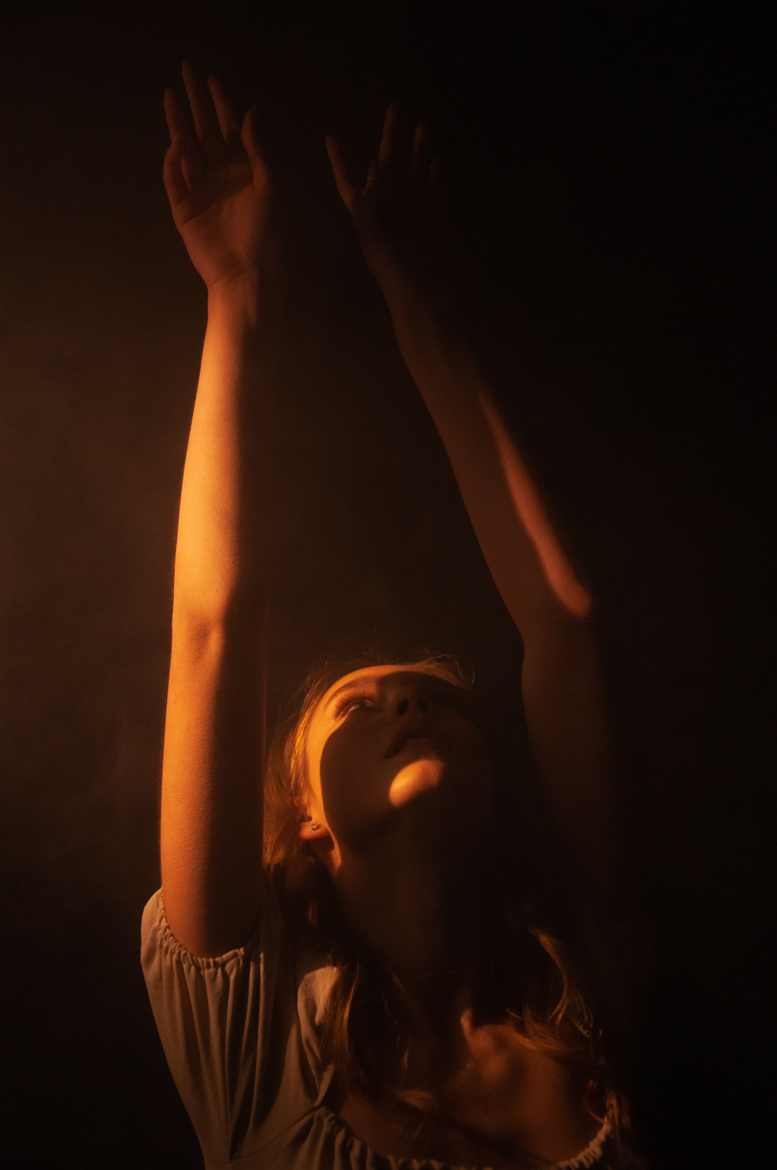 История № 1. Фотограф Катя Щербина