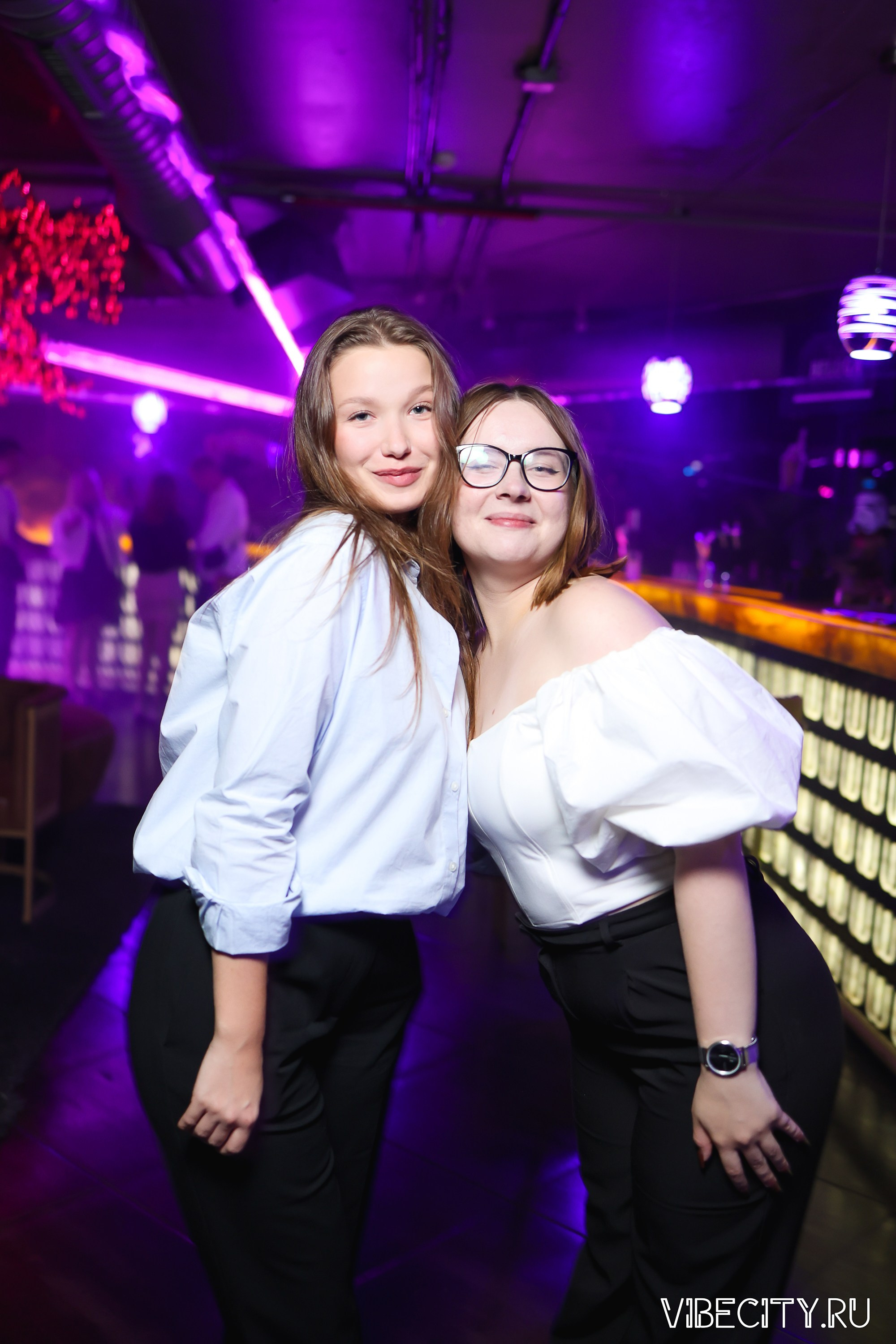 DOUBLE U. VIBECITY.RU Вайб Сити Ру Фоторепортажи Фотоотчеты Калининград