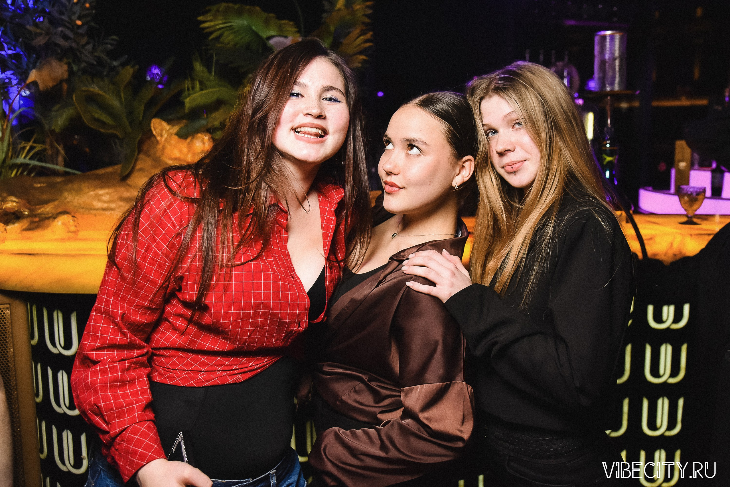 DOUBLE U. VIBECITY.RU Вайб Сити Ру Фоторепортажи Фотоотчеты Калининград