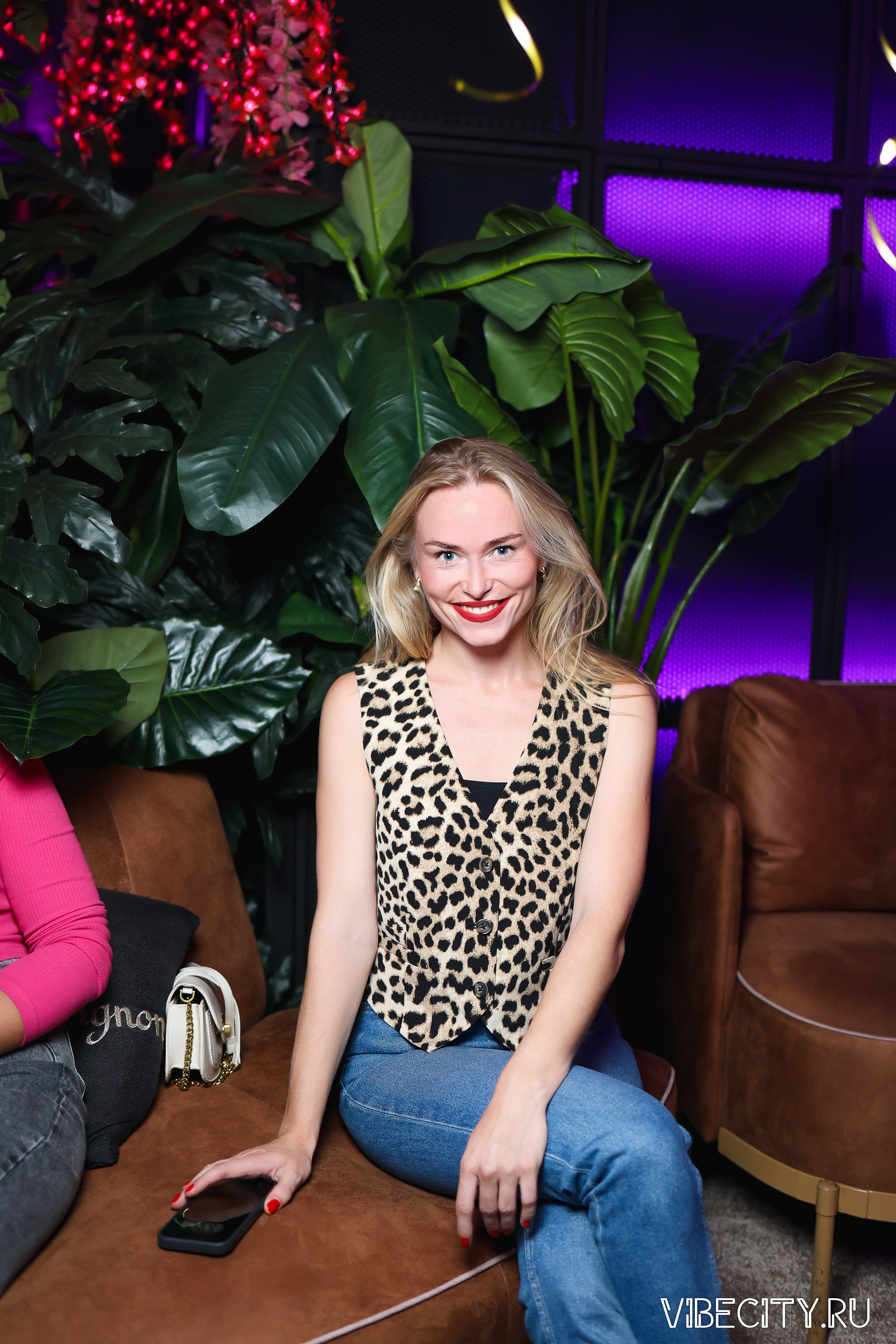 DOUBLE U. VIBECITY.RU Вайб Сити Ру Фоторепортажи Фотоотчеты Калининград