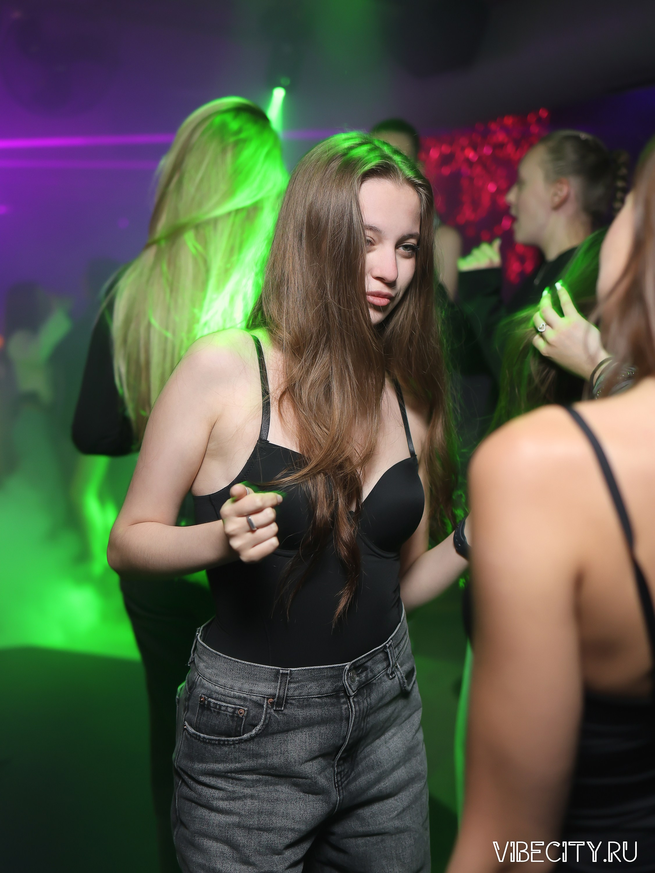 DOUBLE U. VIBECITY.RU Вайб Сити Ру Фоторепортажи Фотоотчеты Калининград