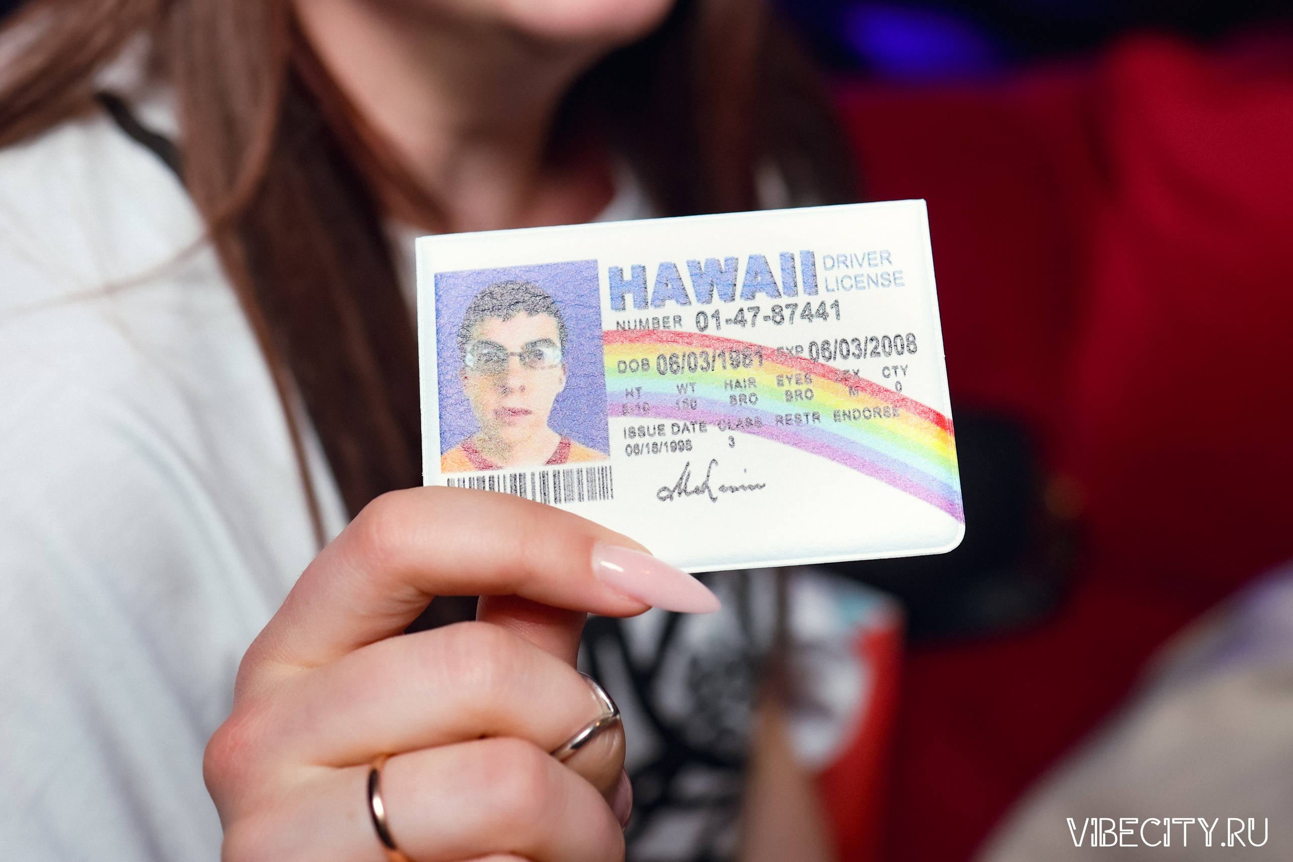 МЯТА lounge. VIBECITY.RU Вайб Сити Ру Фоторепортажи Фотоотчеты Калининград