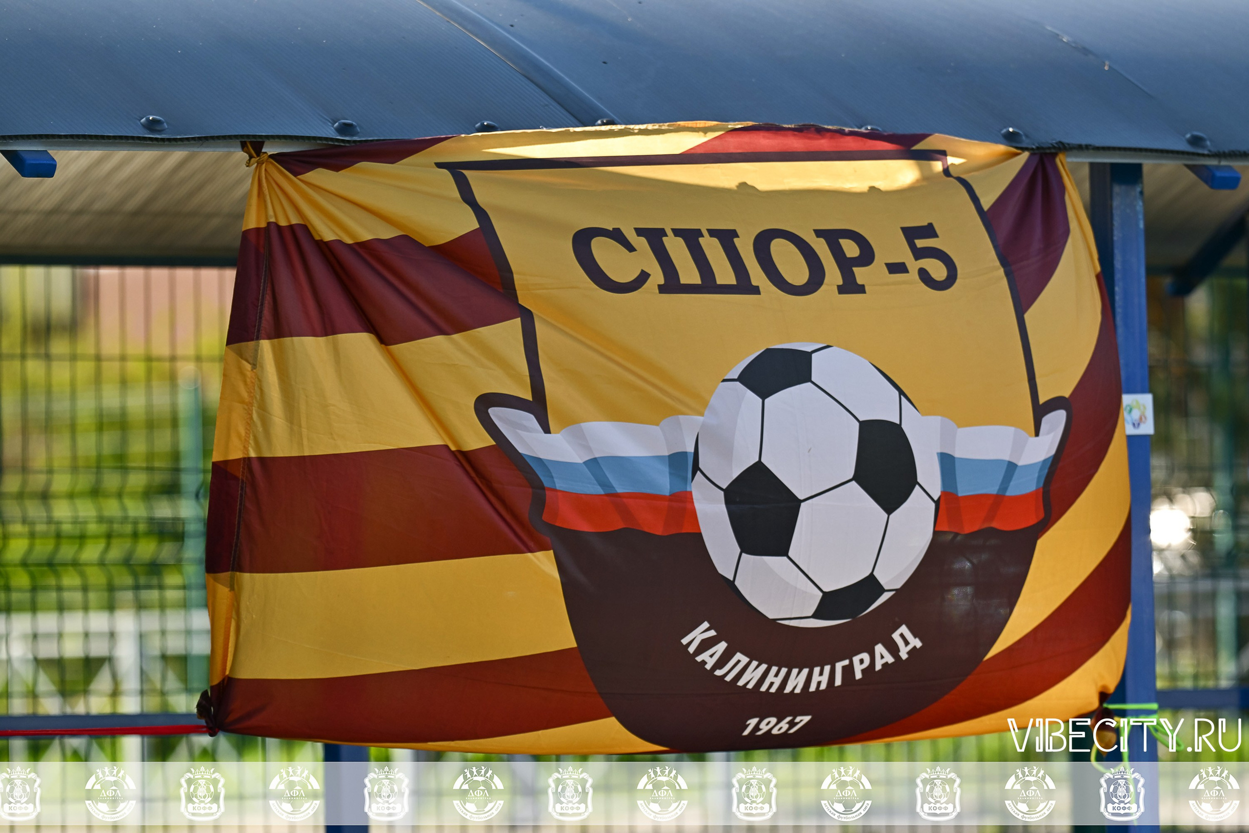 XIV ВСЕРОССИЙСКИЙ ФУТБОЛЬНЫЙ ФЕСТИВАЛЬ «ЗАГРУЗИ СЕБЯ ФУТБОЛОМ!». VIBECITY.RU Вайб Сити Ру Фоторепортажи Фотоотчеты Калининград