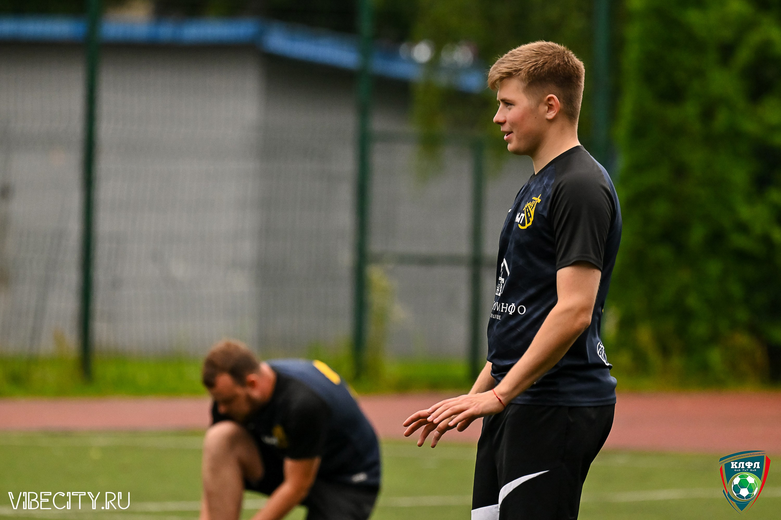 МАТЧИ ПЛЕЙ-ОФФ XXl ЛЕТНЕГО КУБКА КАЛИНИНГРАДСКОЙ ЛФЛ. VIBECITY.RU Вайб Сити Ру Фоторепортажи Фотоотчеты Калининград