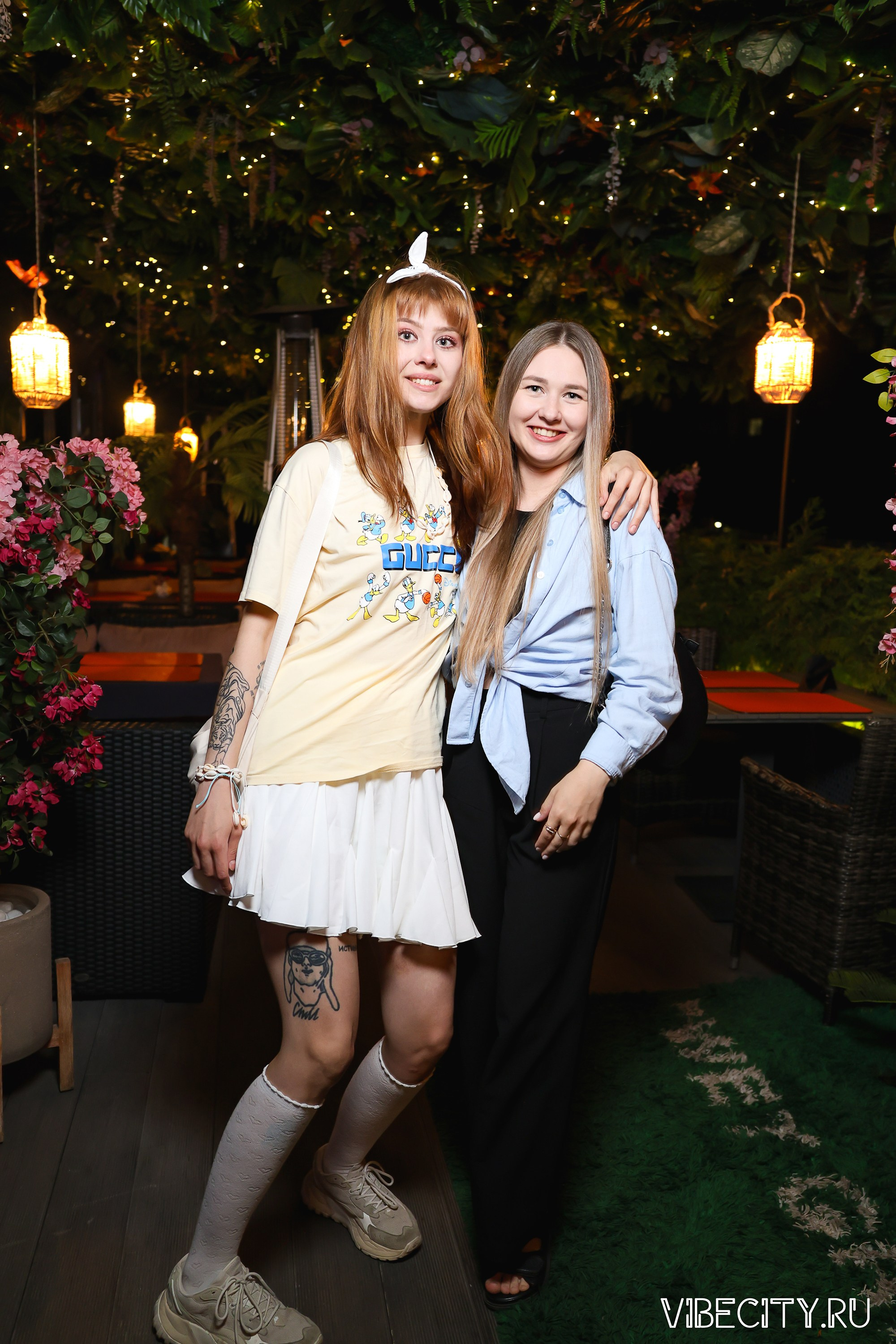 DOUBLE U. VIBECITY.RU Вайб Сити Ру Фоторепортажи Фотоотчеты Калининград