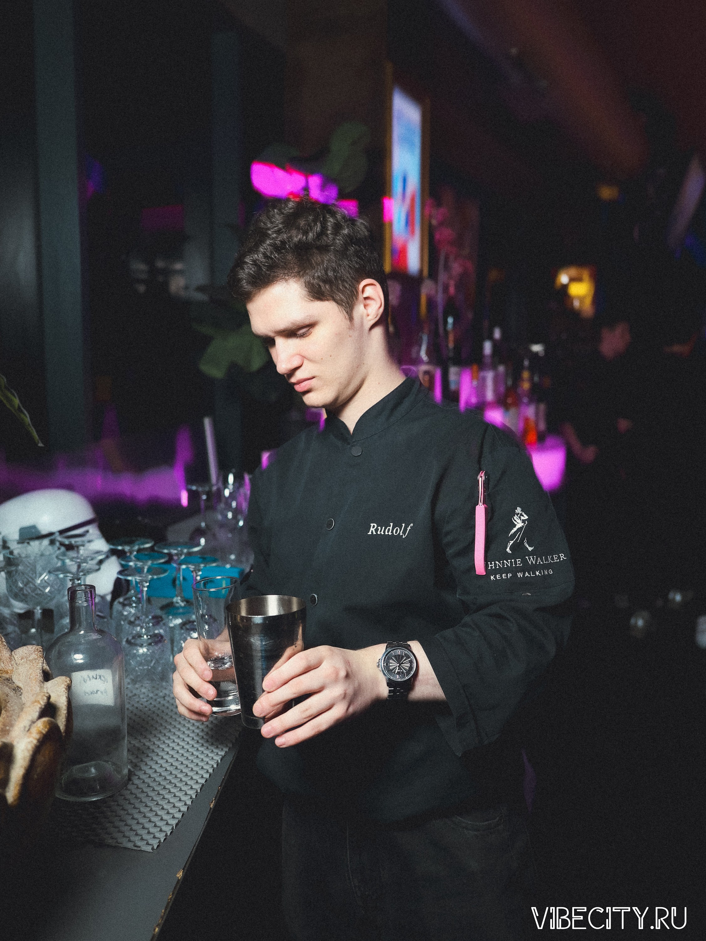 DOUBLE U. VIBECITY.RU Вайб Сити Ру Фоторепортажи Фотоотчеты Калининград