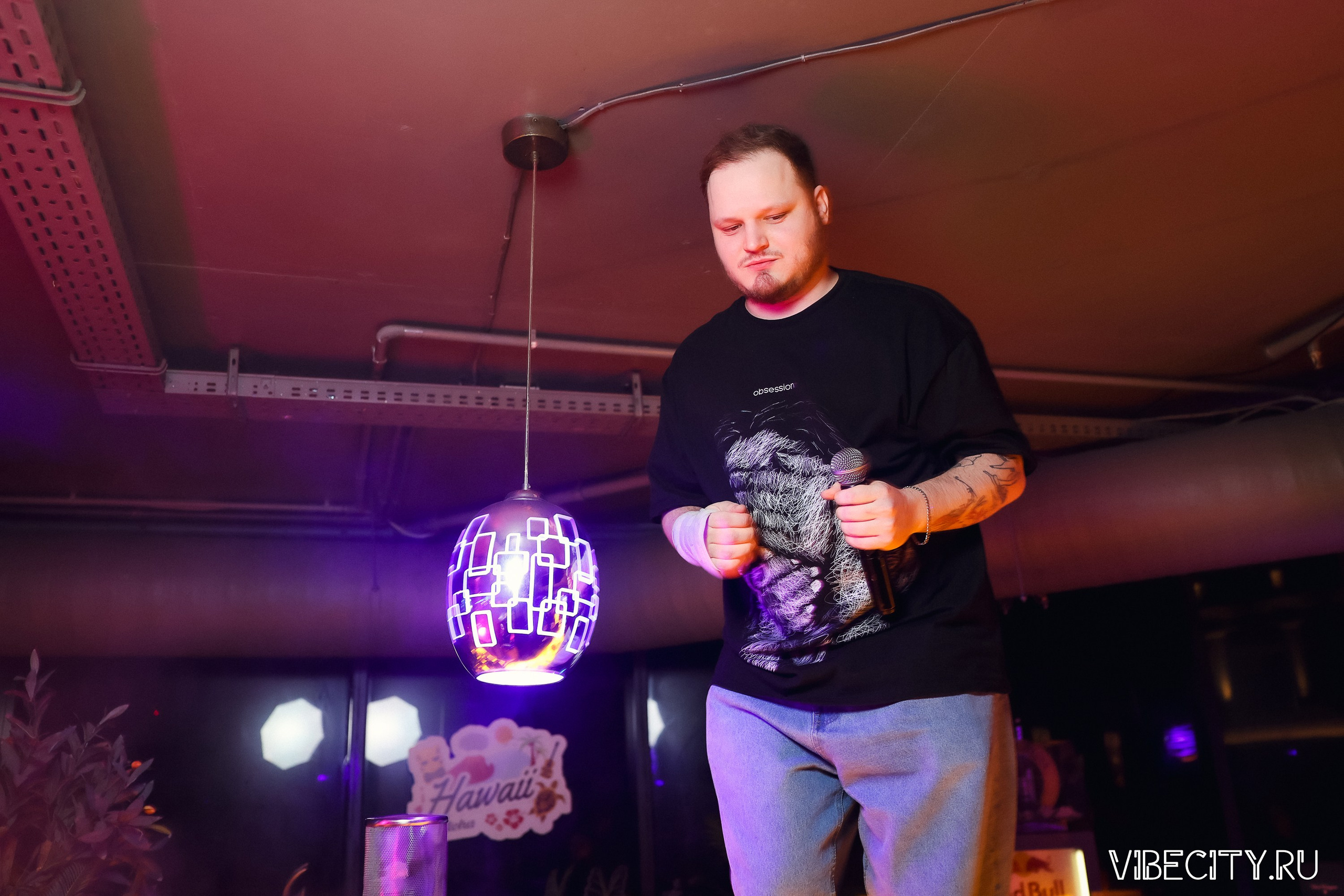 DOUBLE U. VIBECITY.RU Вайб Сити Ру Фоторепортажи Фотоотчеты Калининград