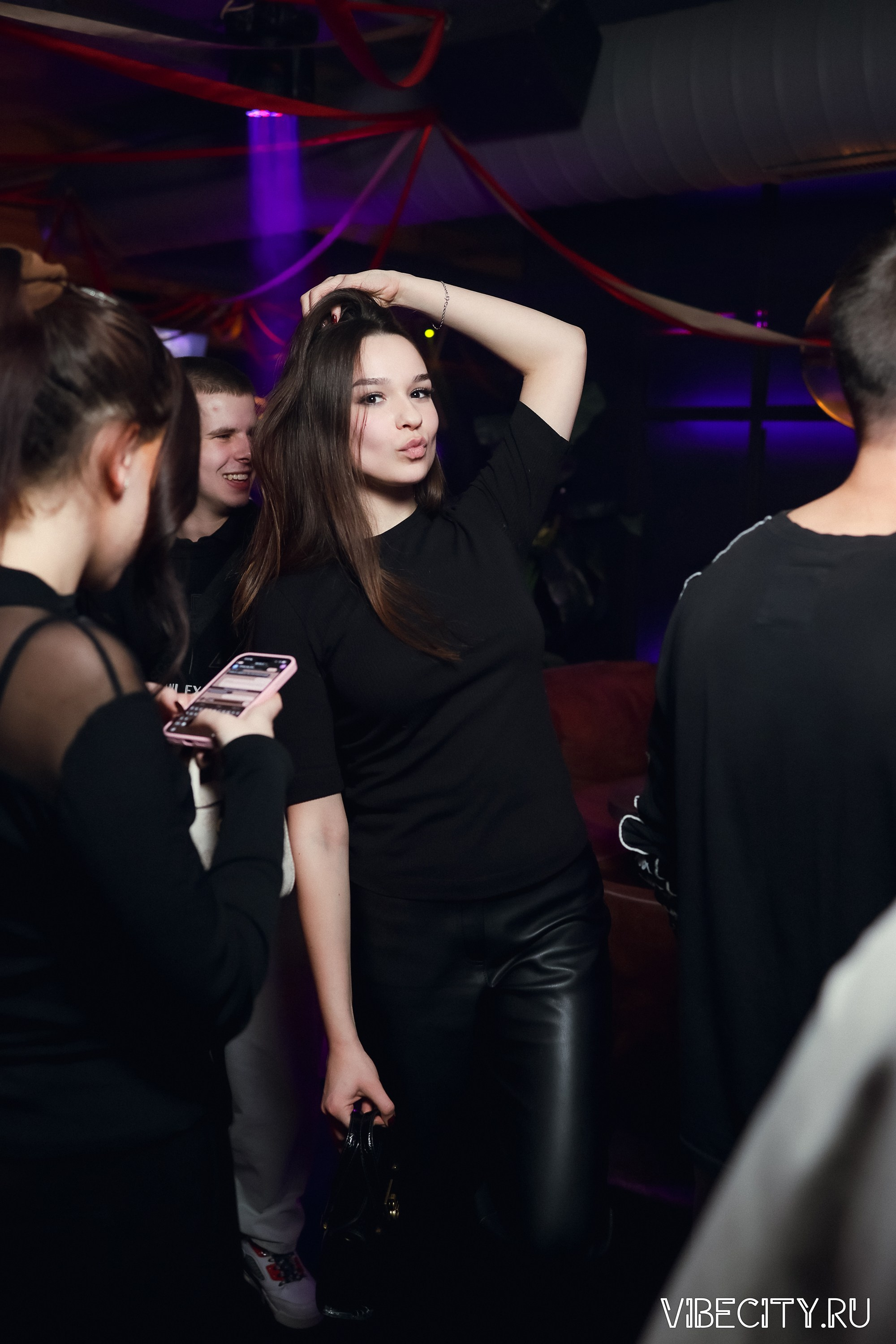 DOUBLE U. VIBECITY.RU Вайб Сити Ру Фоторепортажи Фотоотчеты Калининград