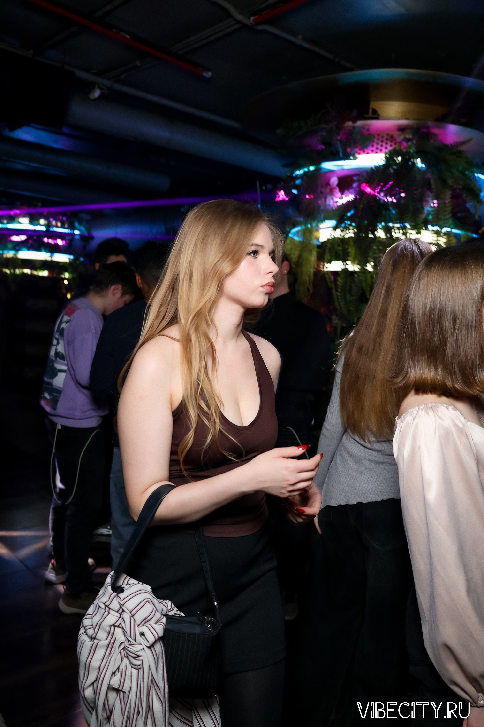 DOUBLE U. VIBECITY.RU Вайб Сити Ру Фоторепортажи Фотоотчеты Калининград