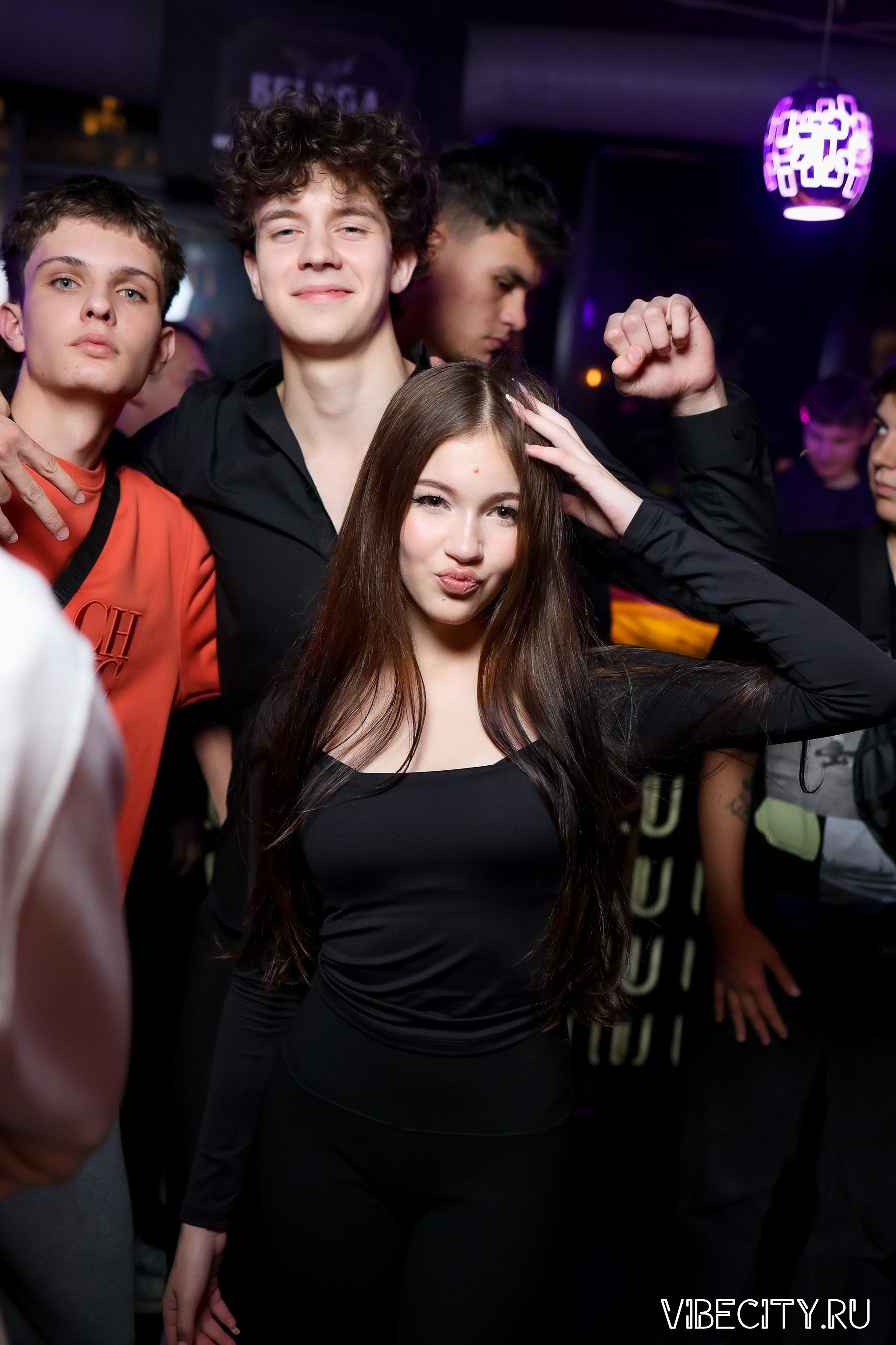 DOUBLE U. VIBECITY.RU Вайб Сити Ру Фоторепортажи Фотоотчеты Калининград