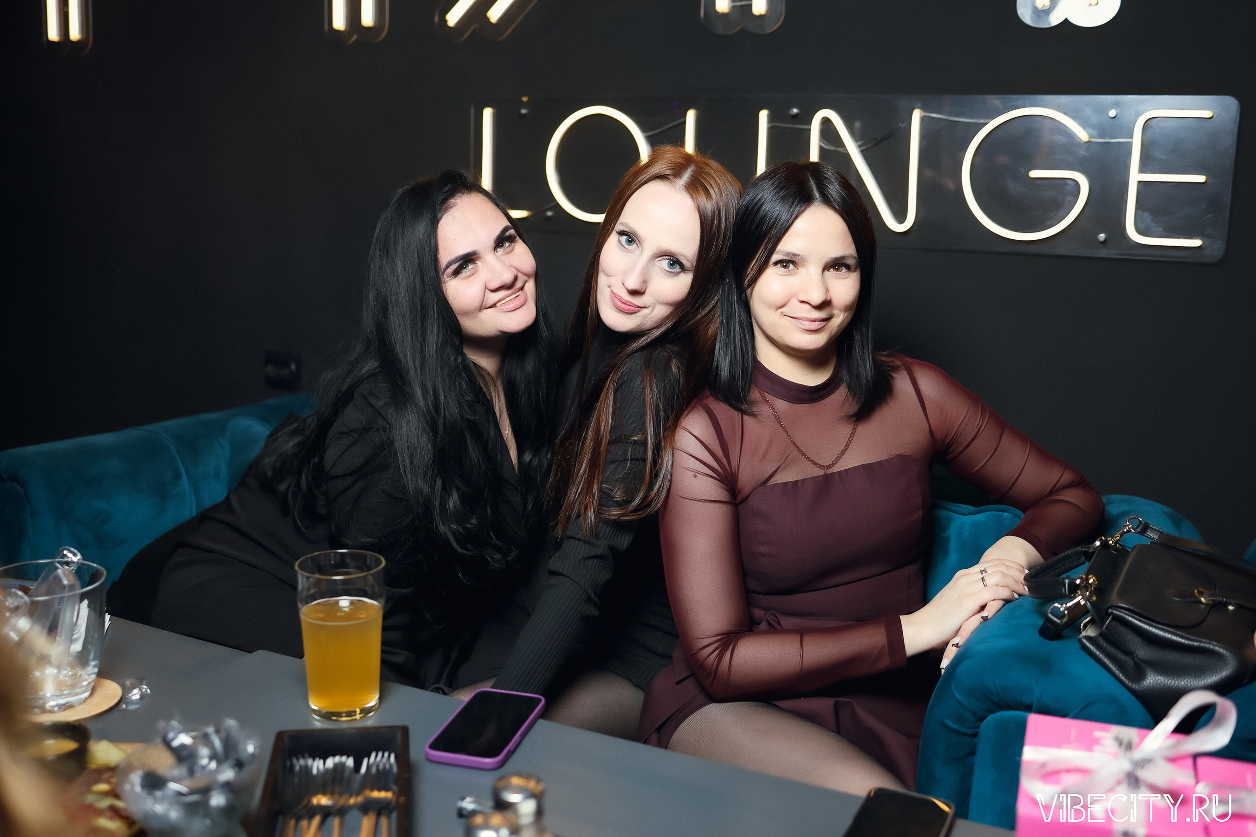 МЯТА lounge. VIBECITY.RU Вайб Сити Ру Фоторепортажи Фотоотчеты Калининград