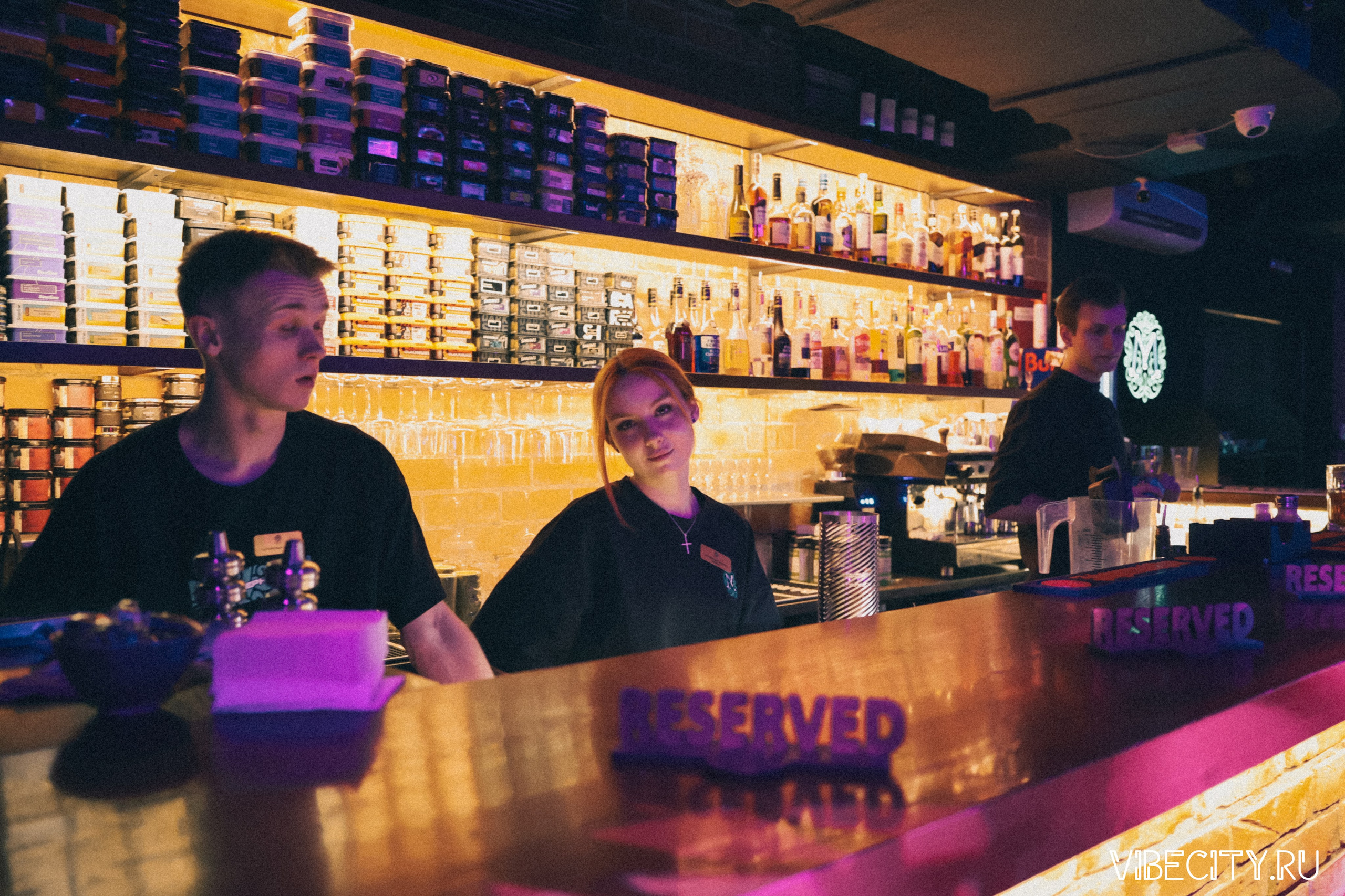 МЯТА lounge. VIBECITY.RU Вайб Сити Ру Фоторепортажи Фотоотчеты Калининград