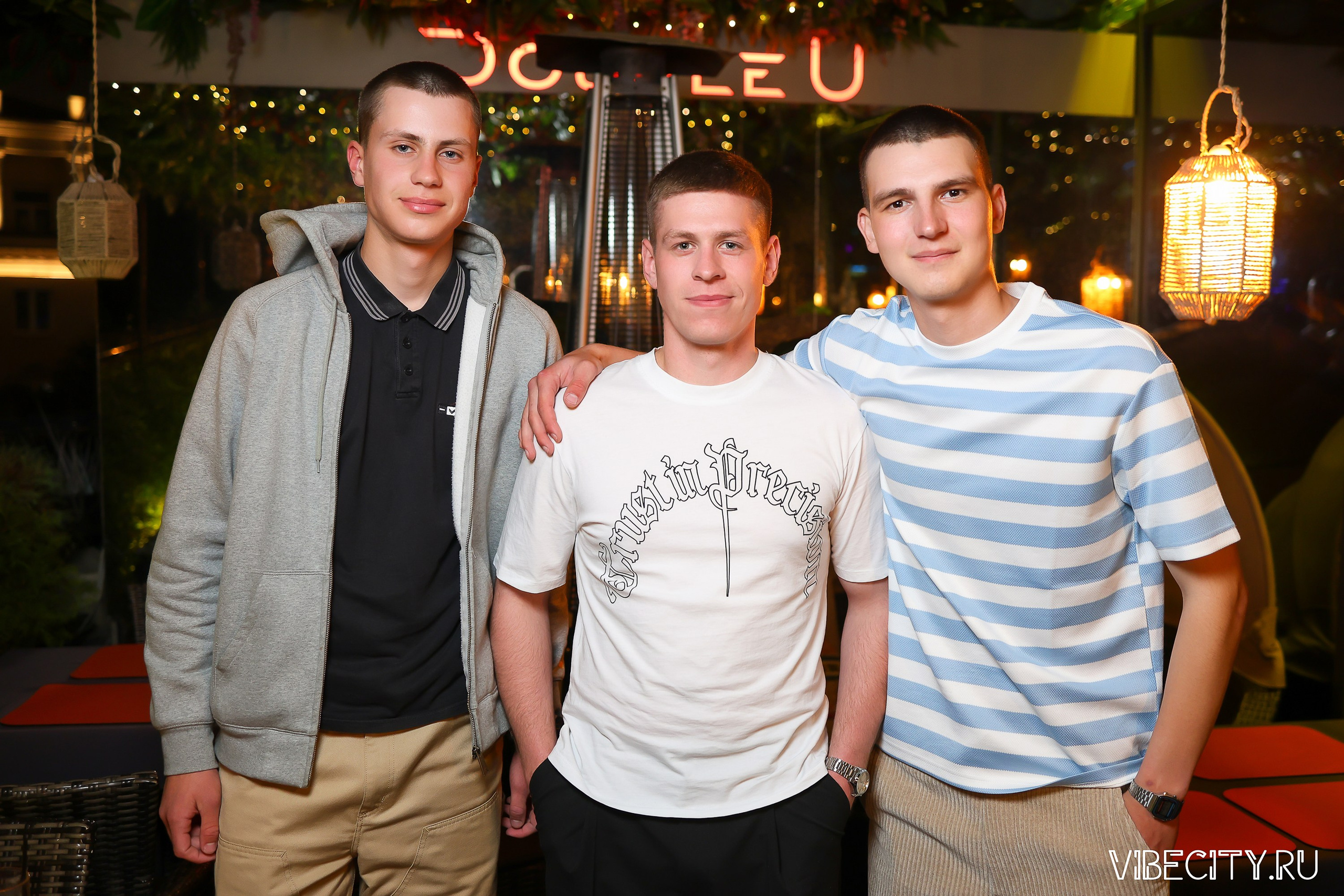 DOUBLE U. VIBECITY.RU Вайб Сити Ру Фоторепортажи Фотоотчеты Калининград