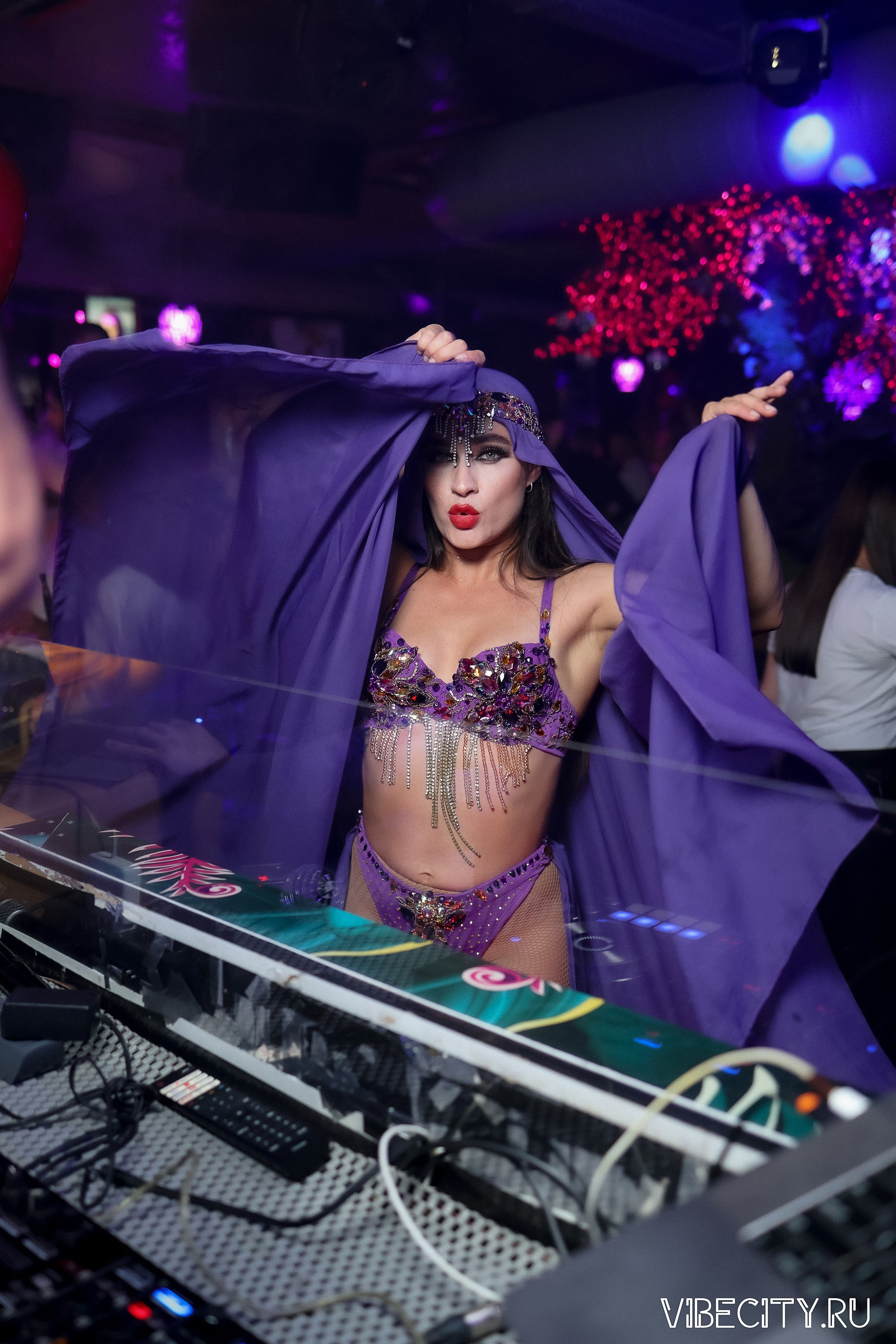 DOUBLE U. VIBECITY.RU Вайб Сити Ру Фоторепортажи Фотоотчеты Калининград