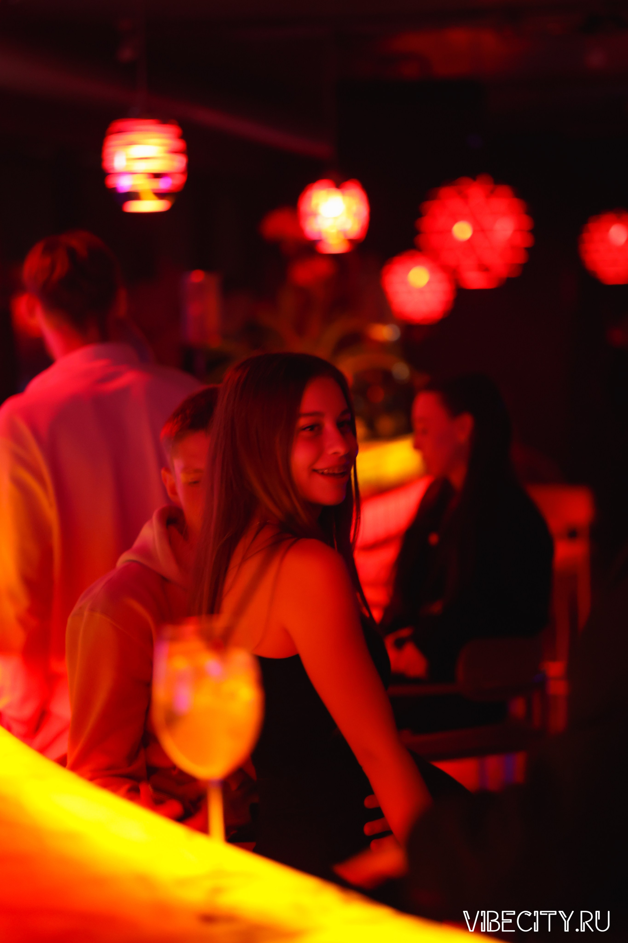 DOUBLE U. VIBECITY.RU Вайб Сити Ру Фоторепортажи Фотоотчеты Калининград