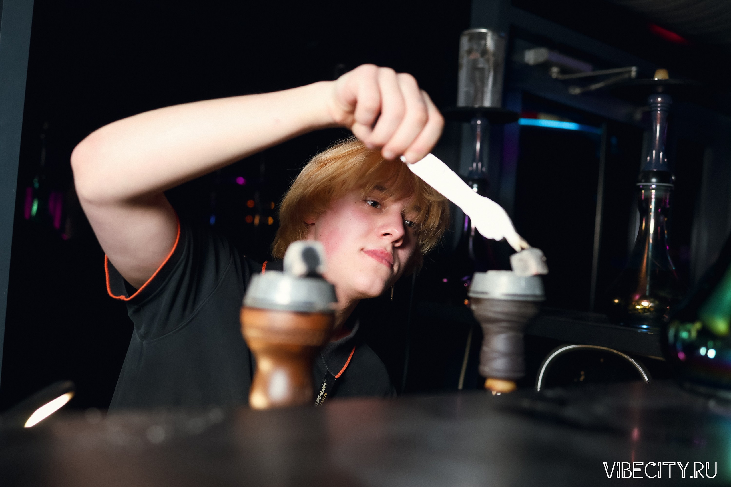 DOUBLE U. VIBECITY.RU Вайб Сити Ру Фоторепортажи Фотоотчеты Калининград