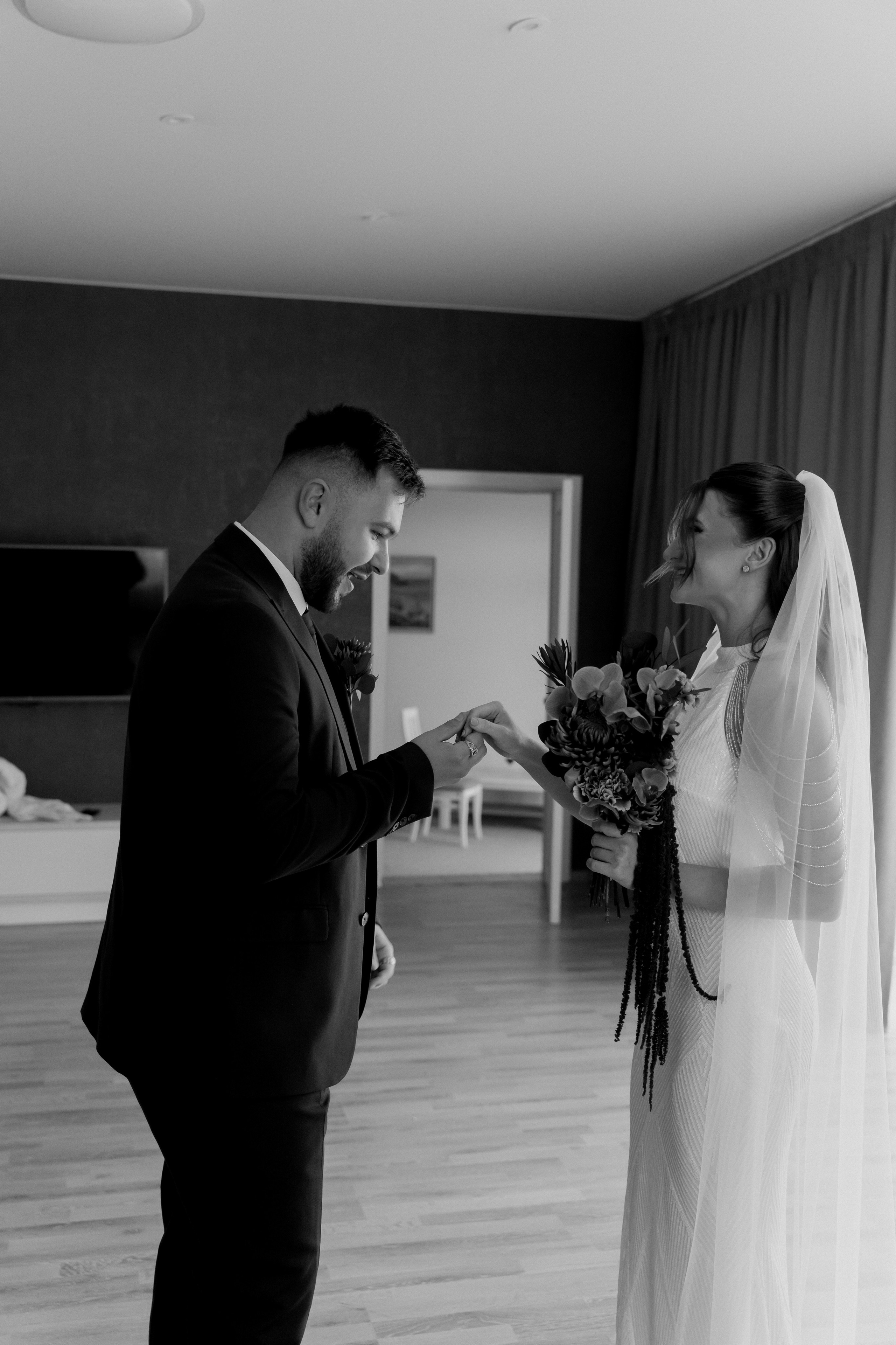 Никита и Анастасия. Главная