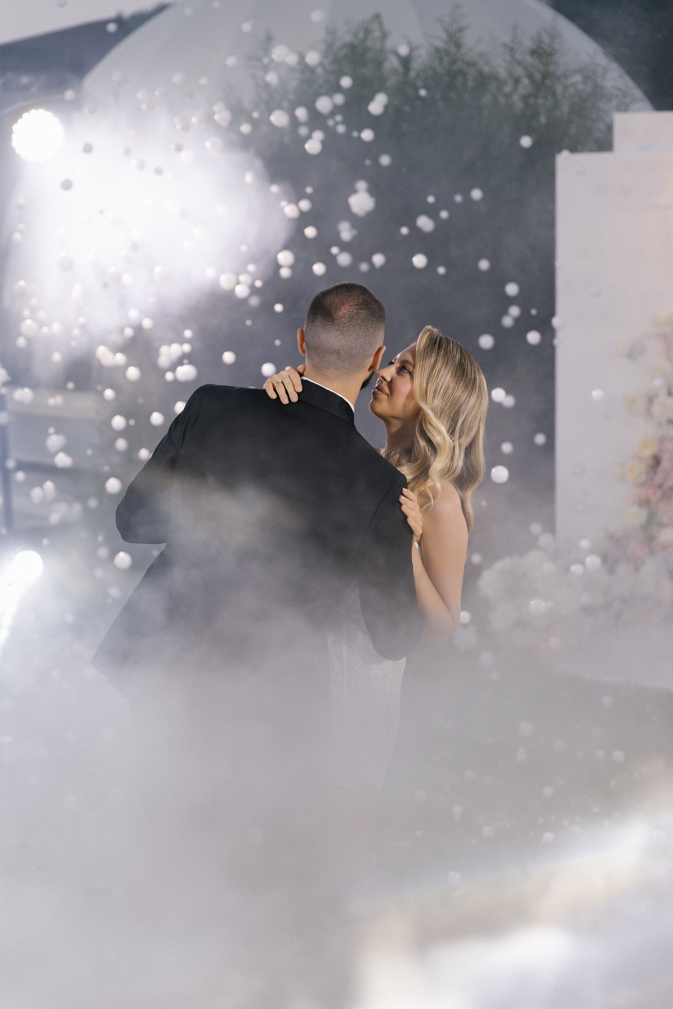 Christina & Anton. Свадебный фотограф в Барнауле Юлия Гербер