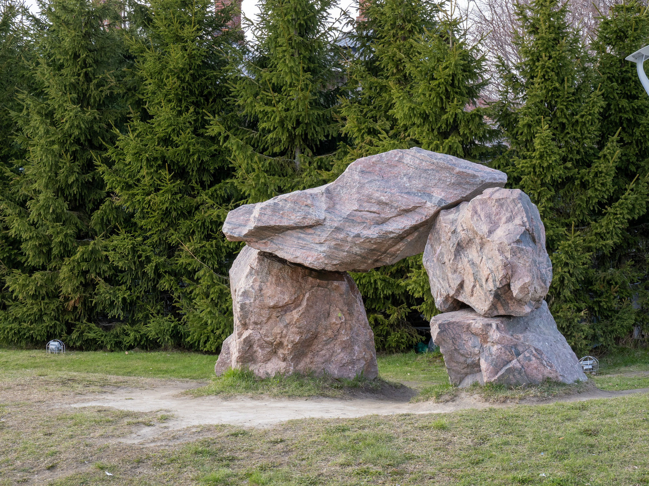 Кронштадт-Сортавала-Валаам-Выборг. Творческие сьемки