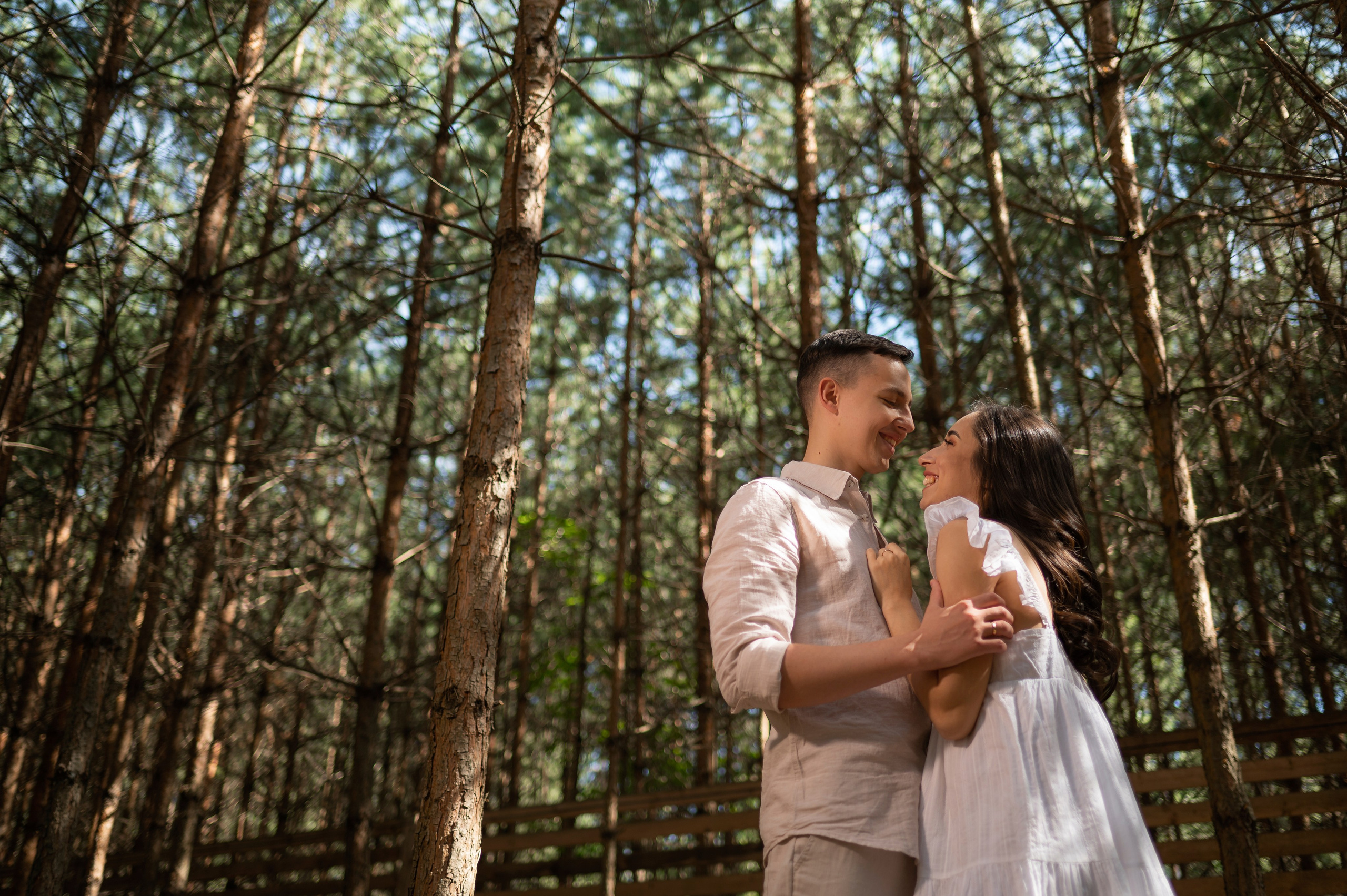 Love story Вика&Игорь. Фотограф Рузанна Ганн