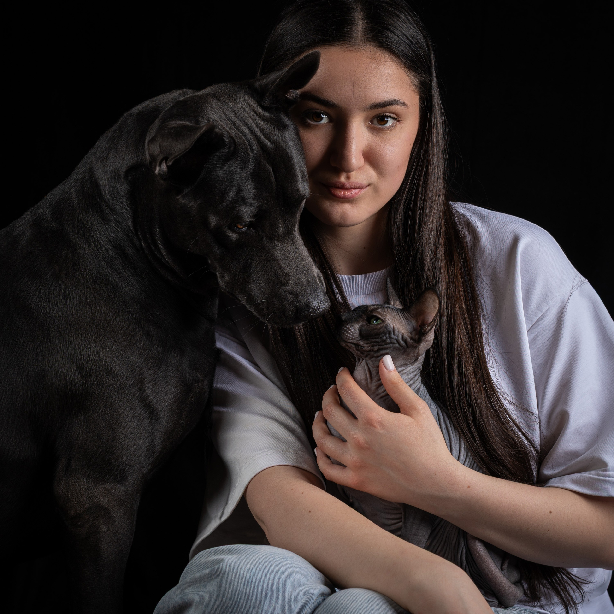 Клёпа Адам Вероника. Alexandrovna photography