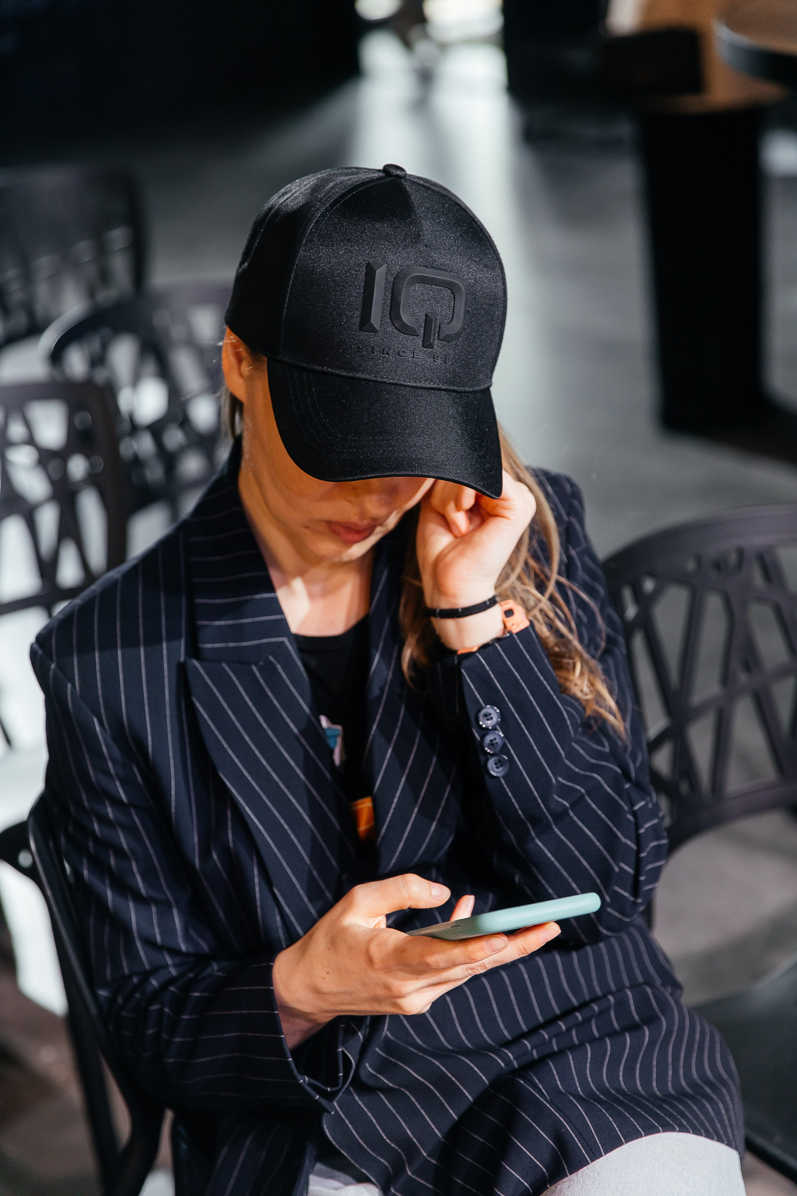 Презентация новинок систем света Maytoni в One way loft. Фотограф в Красноярске Надежда Воскресенская