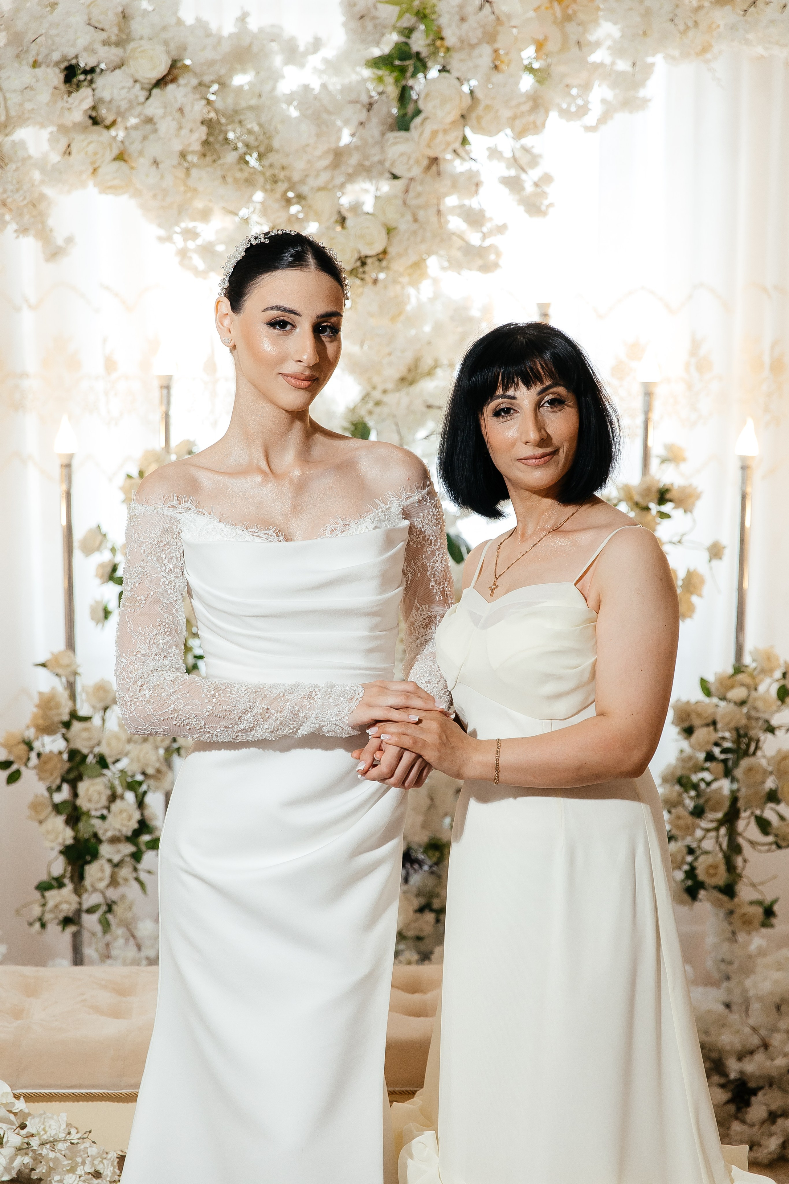 Сетрак и Марианна. Фотограф в Красноярске Надежда Воскресенская