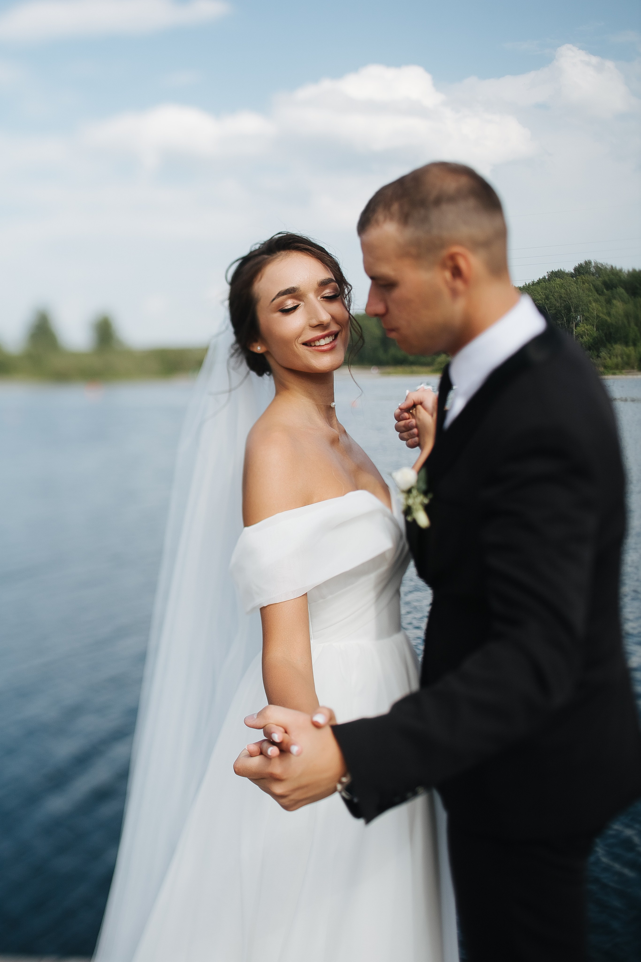 Иван Юлия. Фотограф в Красноярске Надежда Воскресенская