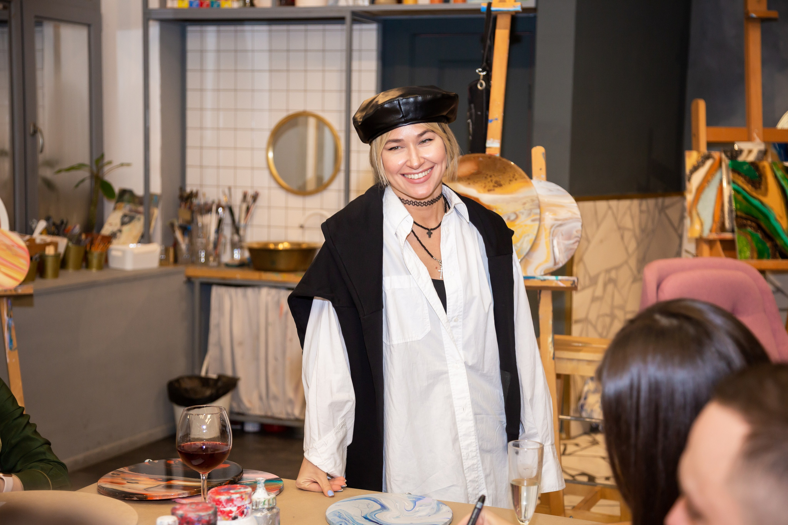 КОРПОРАТИВЫ И ПРАЗДНИКИ. «World Event» свадебное агентство. Банкеты, праздники, корпоративы