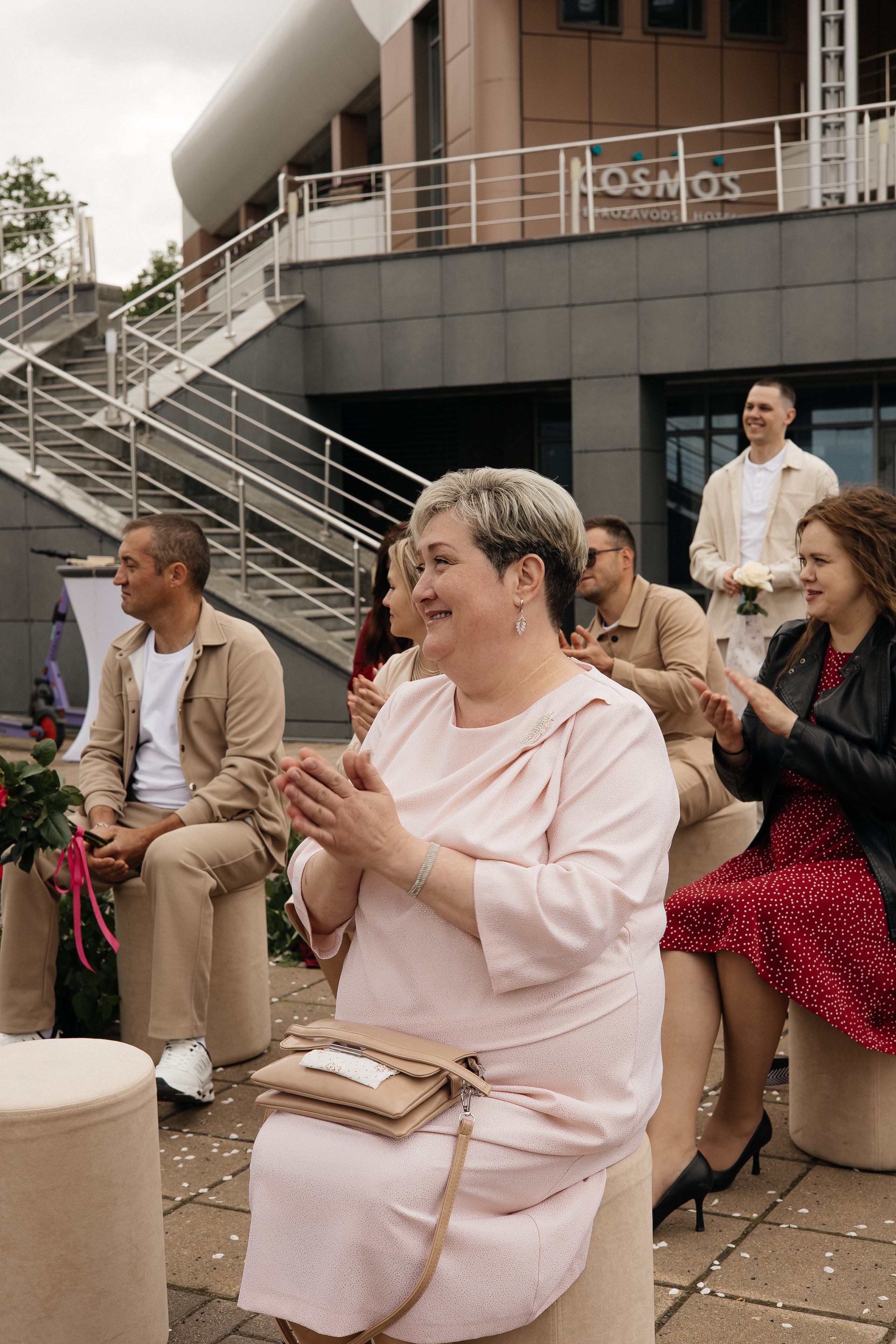 Между небом и землей. Фотограф Петрозаводск/СПБ