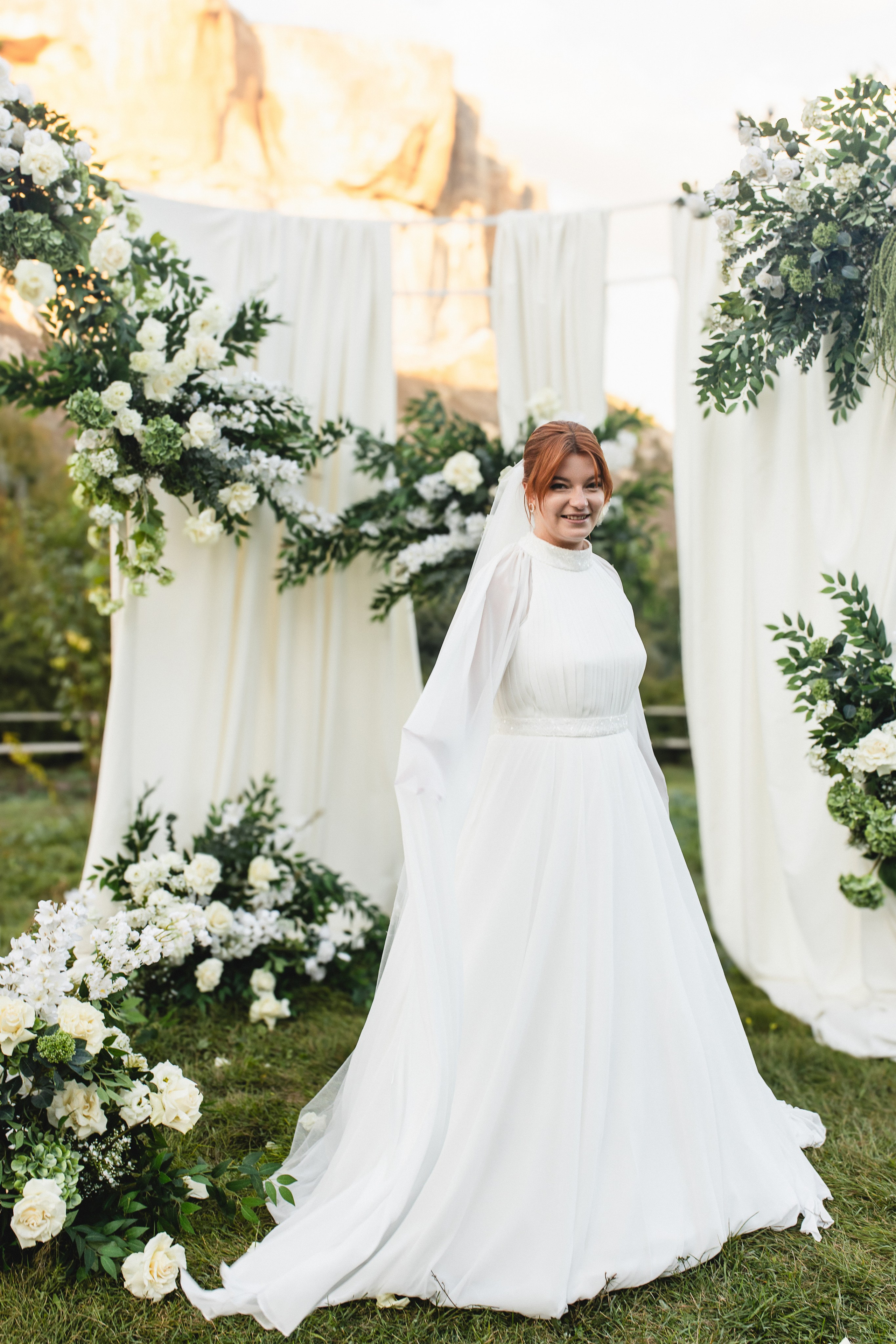 Геннадий + Елизавета. Фотограф в Севастополе и в Крыму