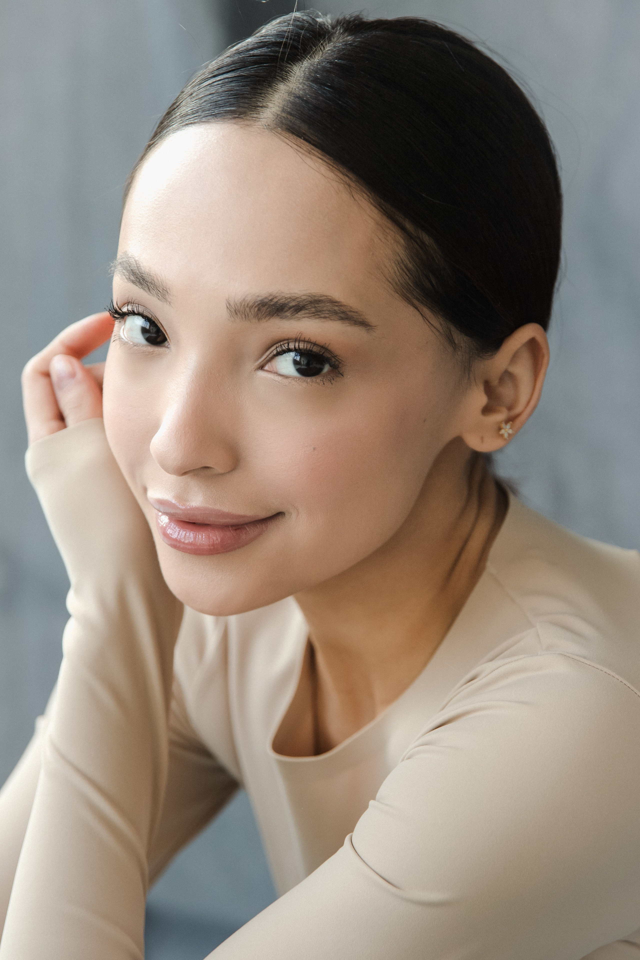 Aiym. Fashion, portrait, personal photographer. Almaty, KZ