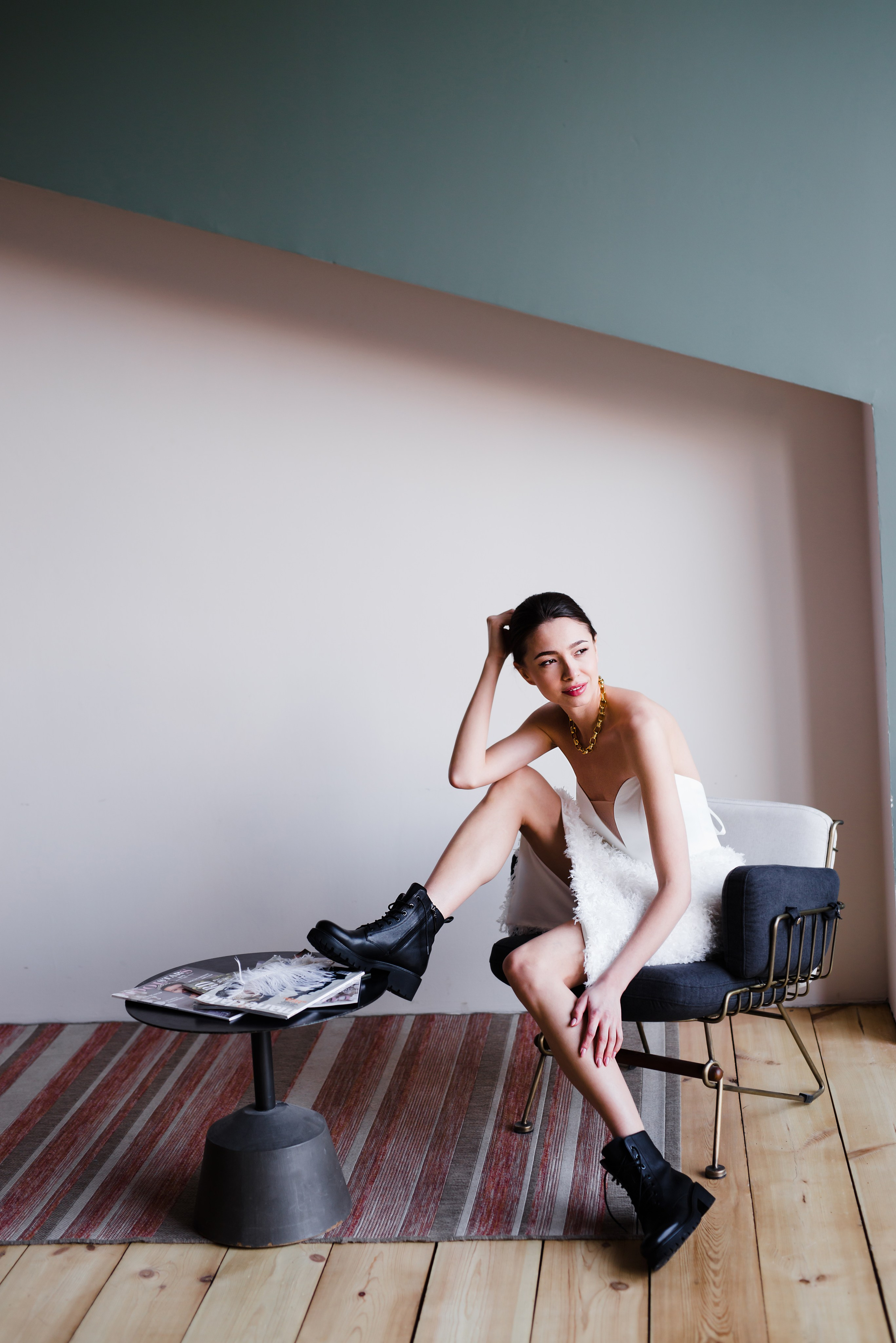 Julia. Семейный и контент фотограф