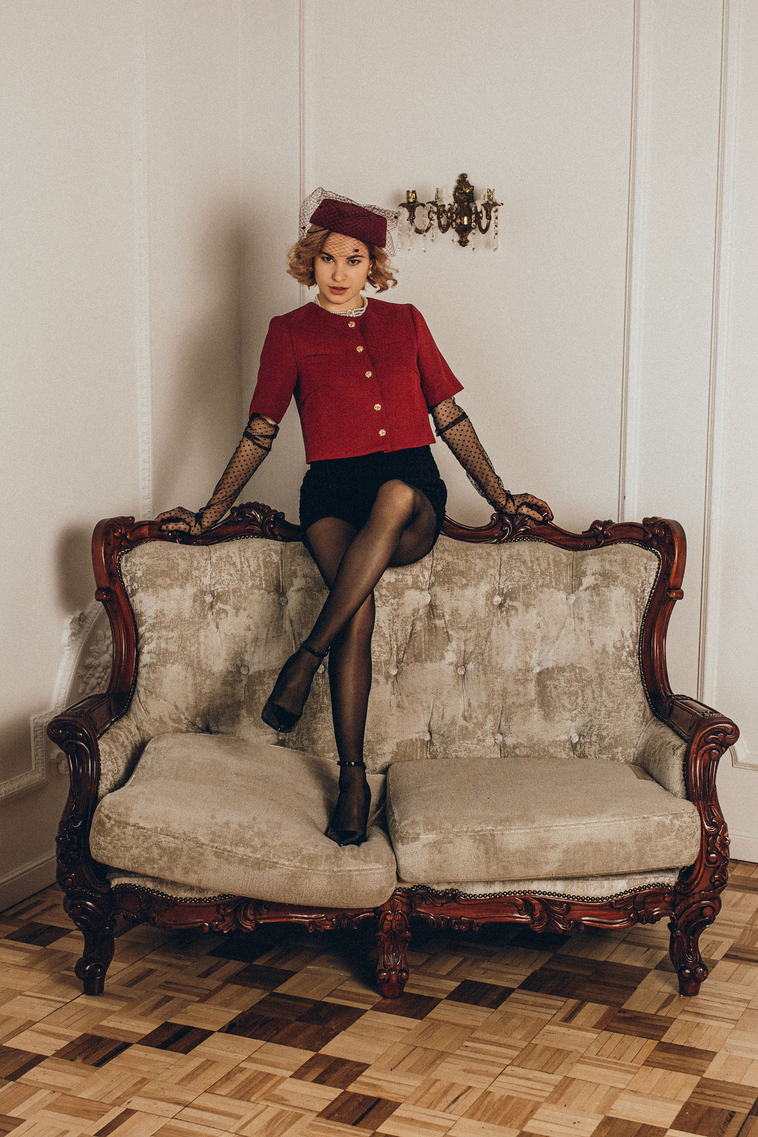 Виктория Суховетская. Фотограф в Москве Ангелина Ким