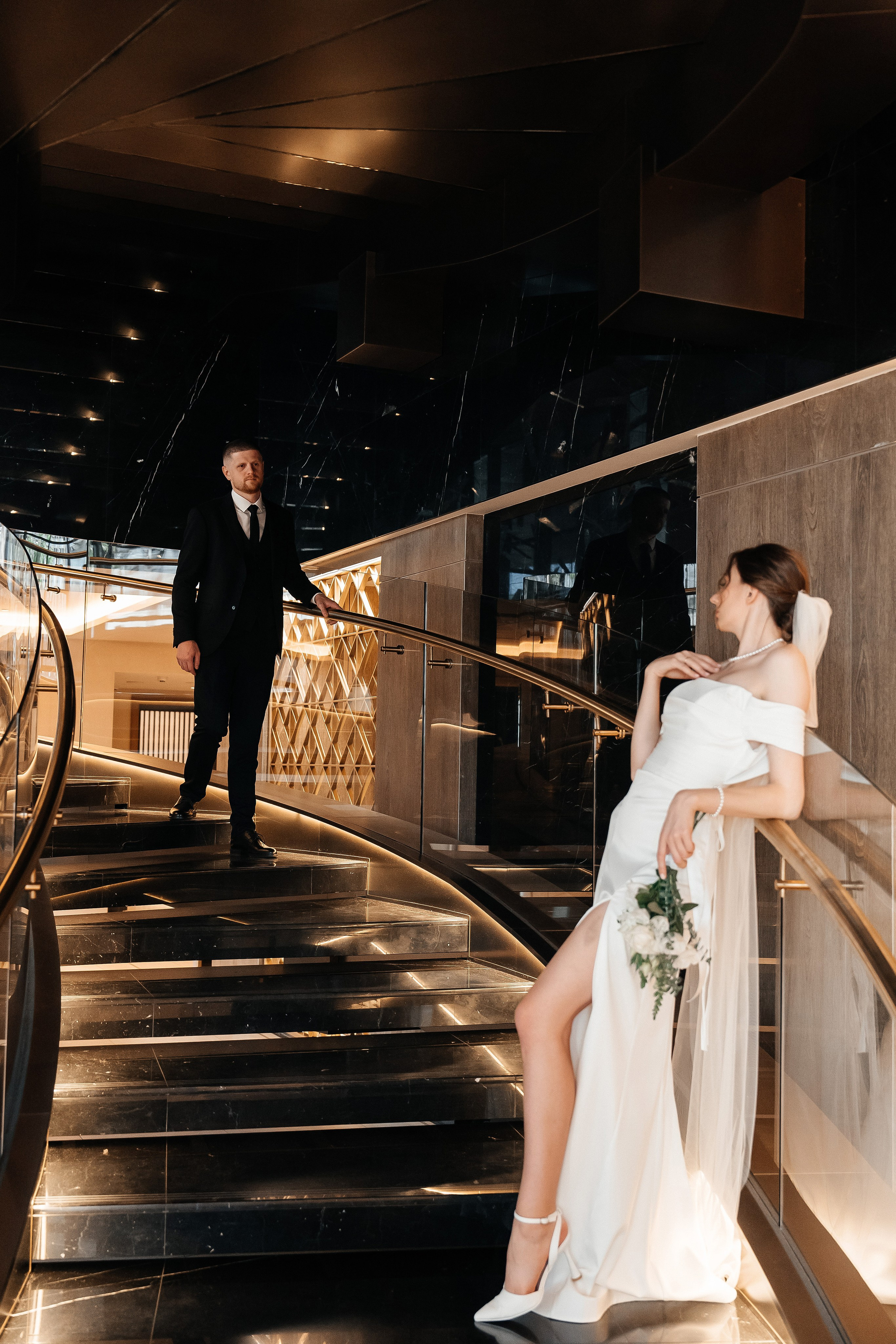 Николай & Ангелина. Lokos.pro Ник Соколов Фото и Видео Москва/Ростов-на-Дону