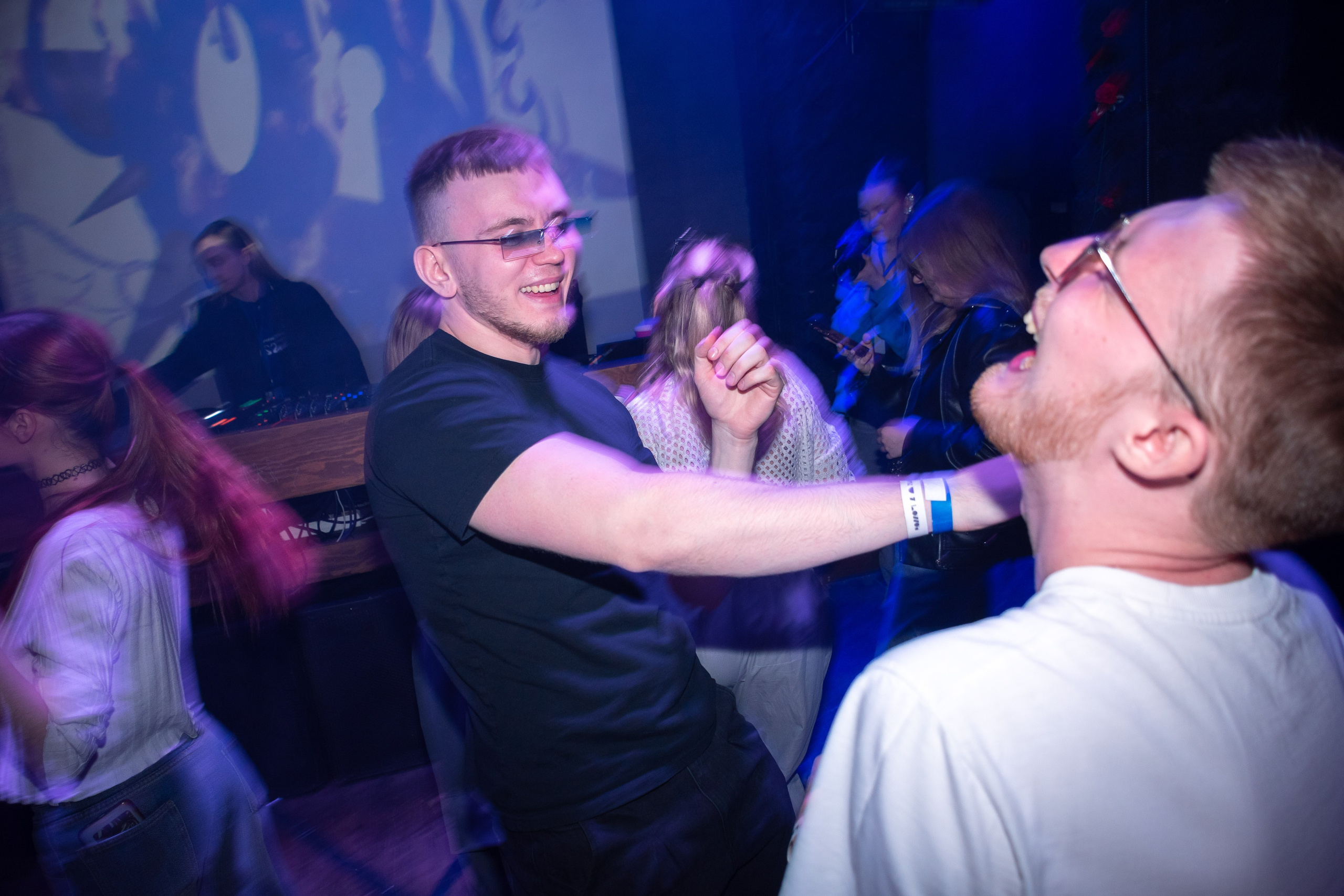 Events | SPICHKA | HVAT