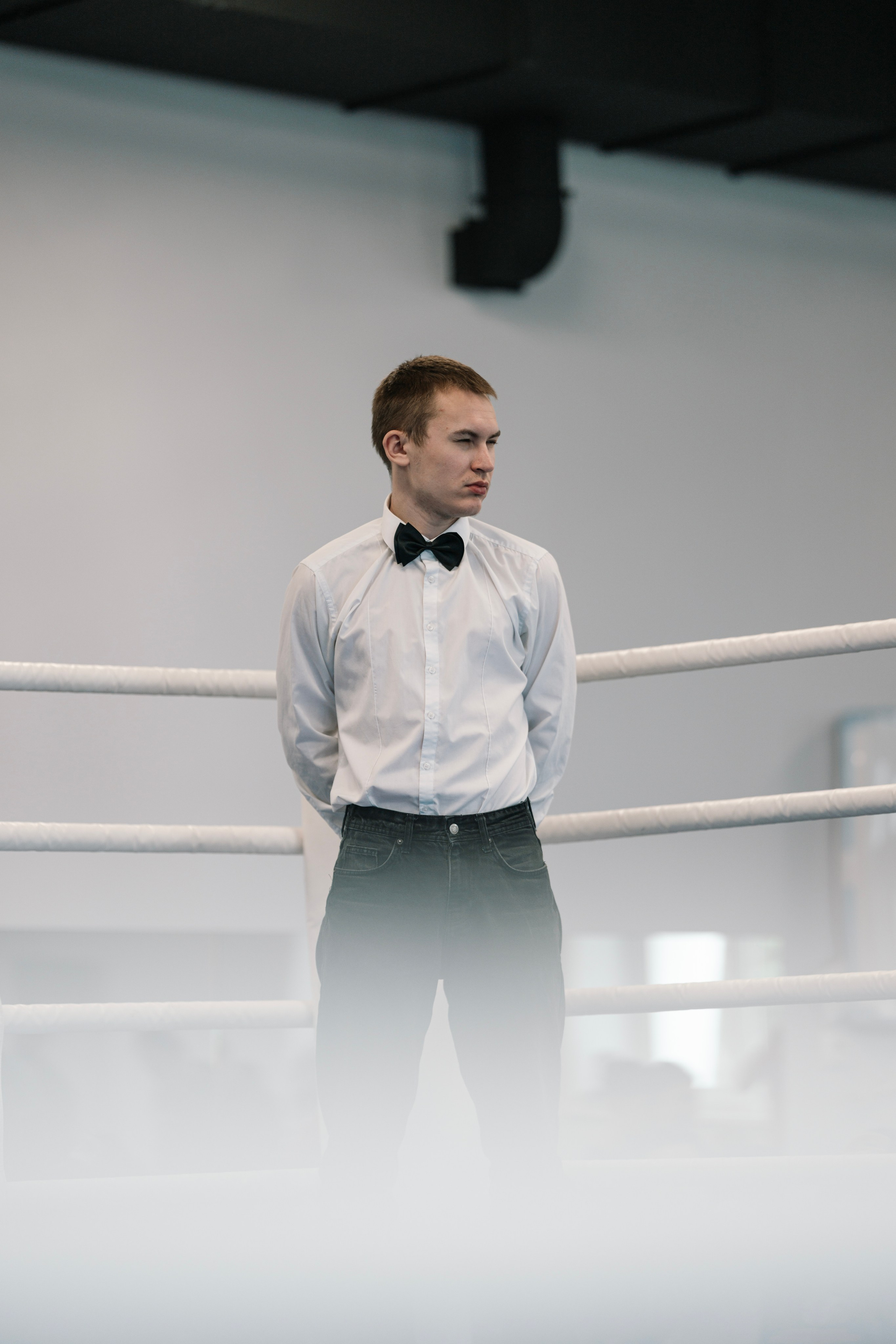 Boxing II. Фотограф в Казани, и Зеленодольске Радик Мухаметов