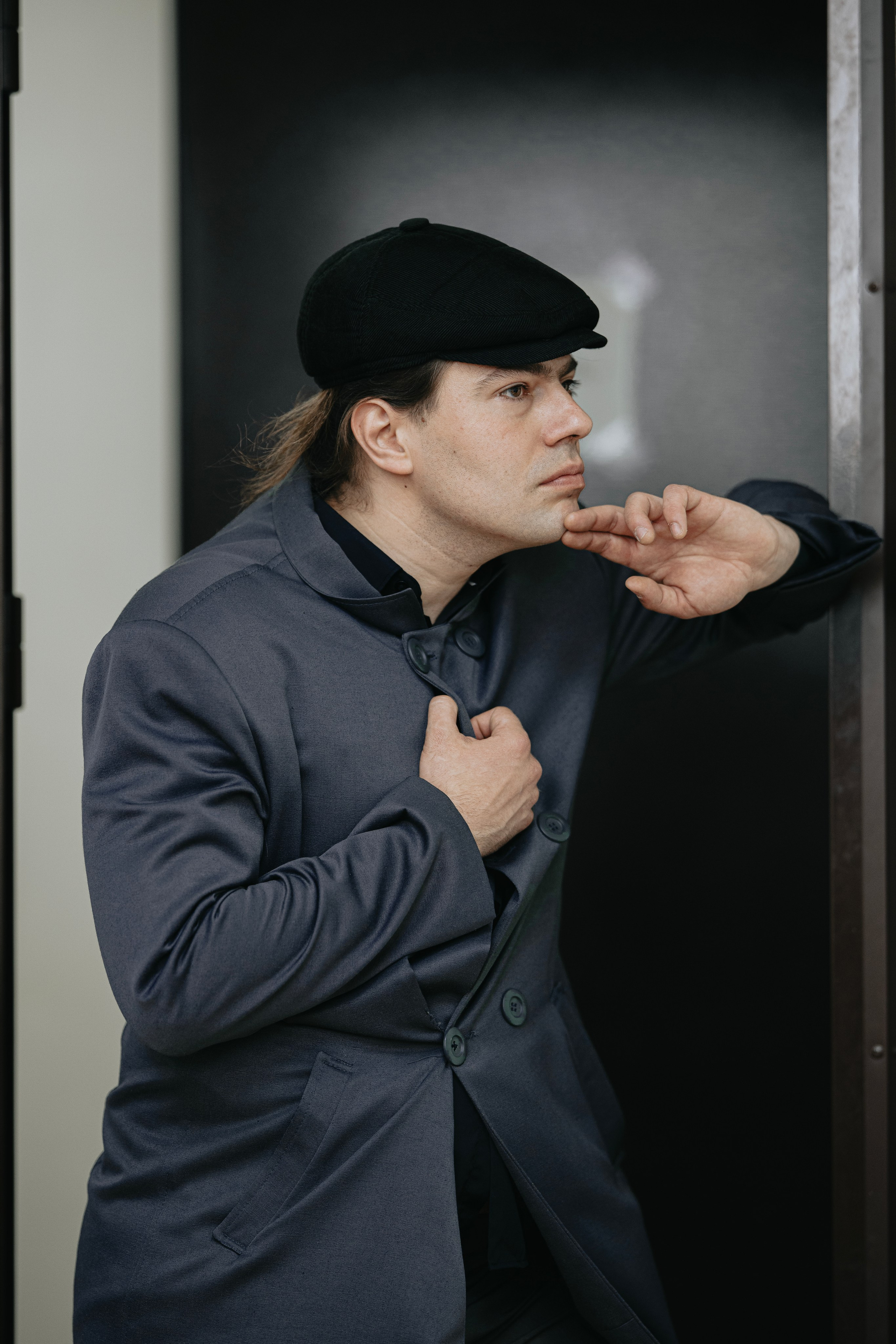 Rehearsal at the Zelenodolsk Musical Theatre. Фотограф в Казани, и Зеленодольске Радик Мухаметов
