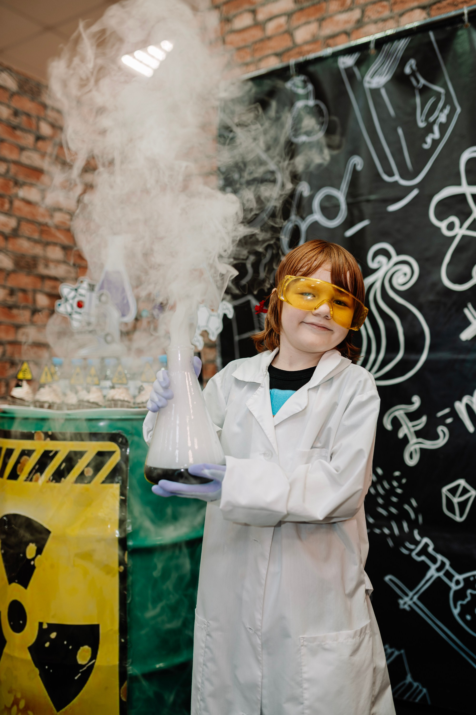 Детский развлекательный центр. Свадебный фотограф в Казани, и Зеленодольске Радик Мухаметов