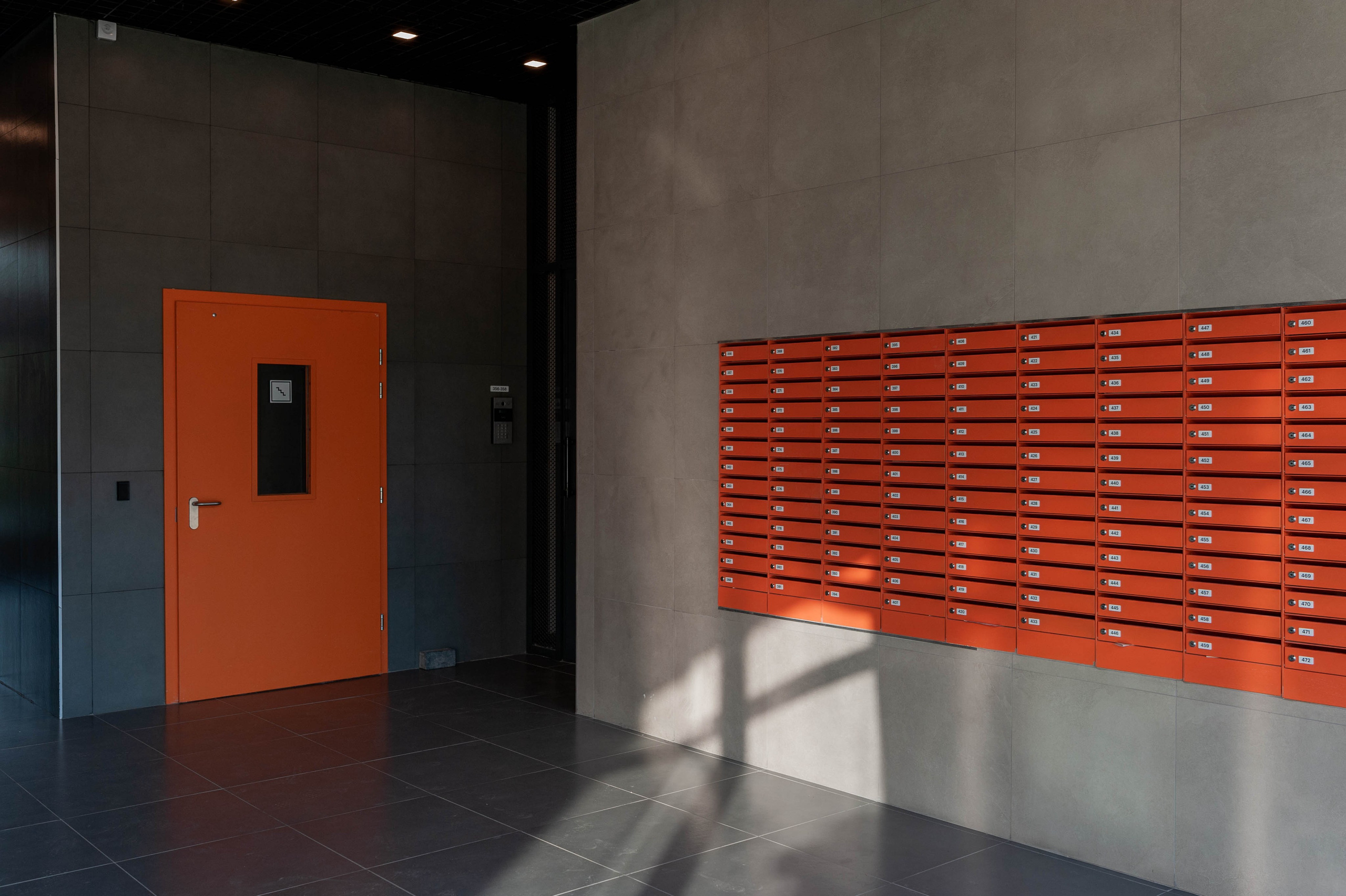 Съемка студии для посуточной аренды ЖК «Волга Парк». Интерьерный фотограф в Ярославле. Вероника Лазыкина