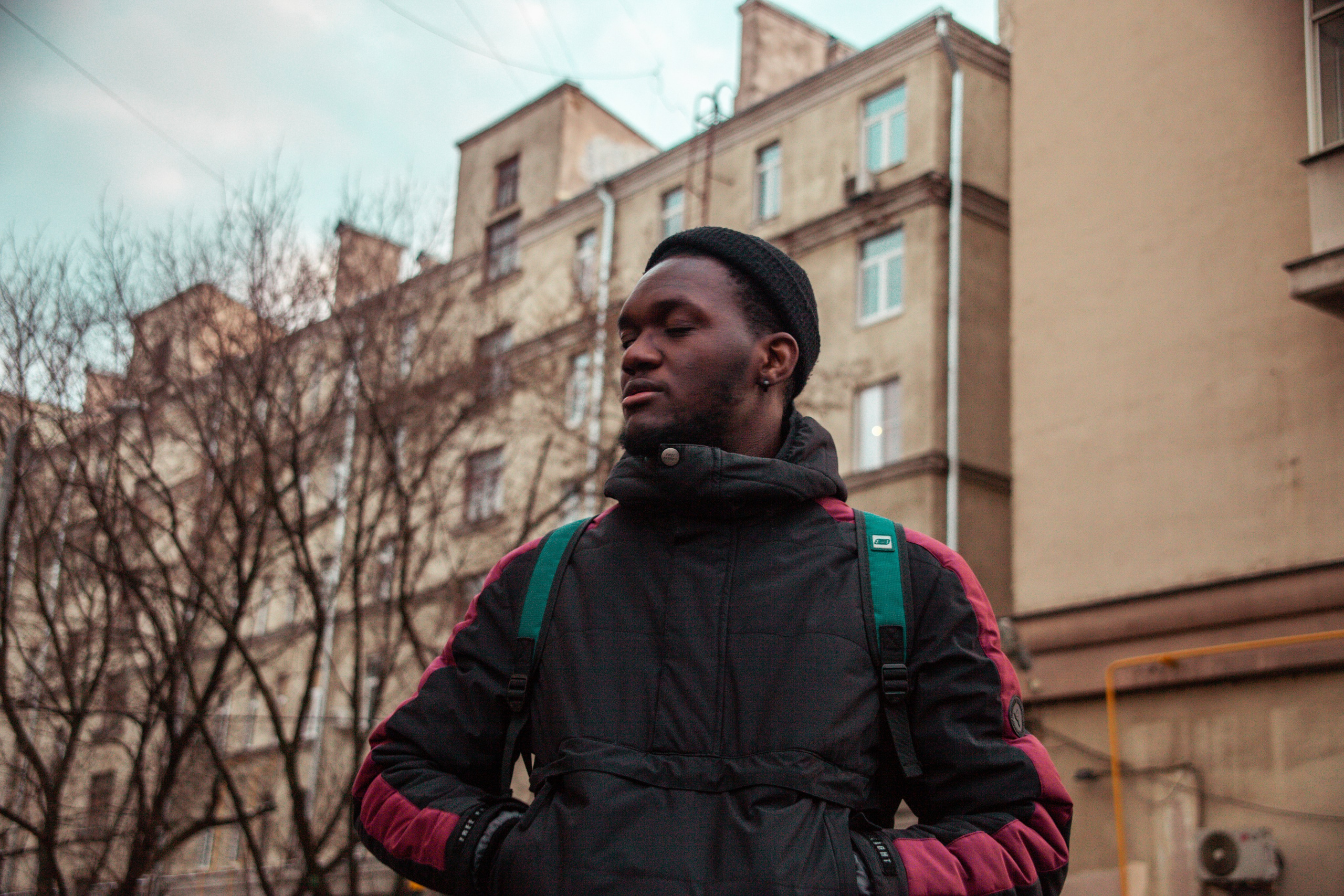 1obe. Фотограф Зеленоград, Москва