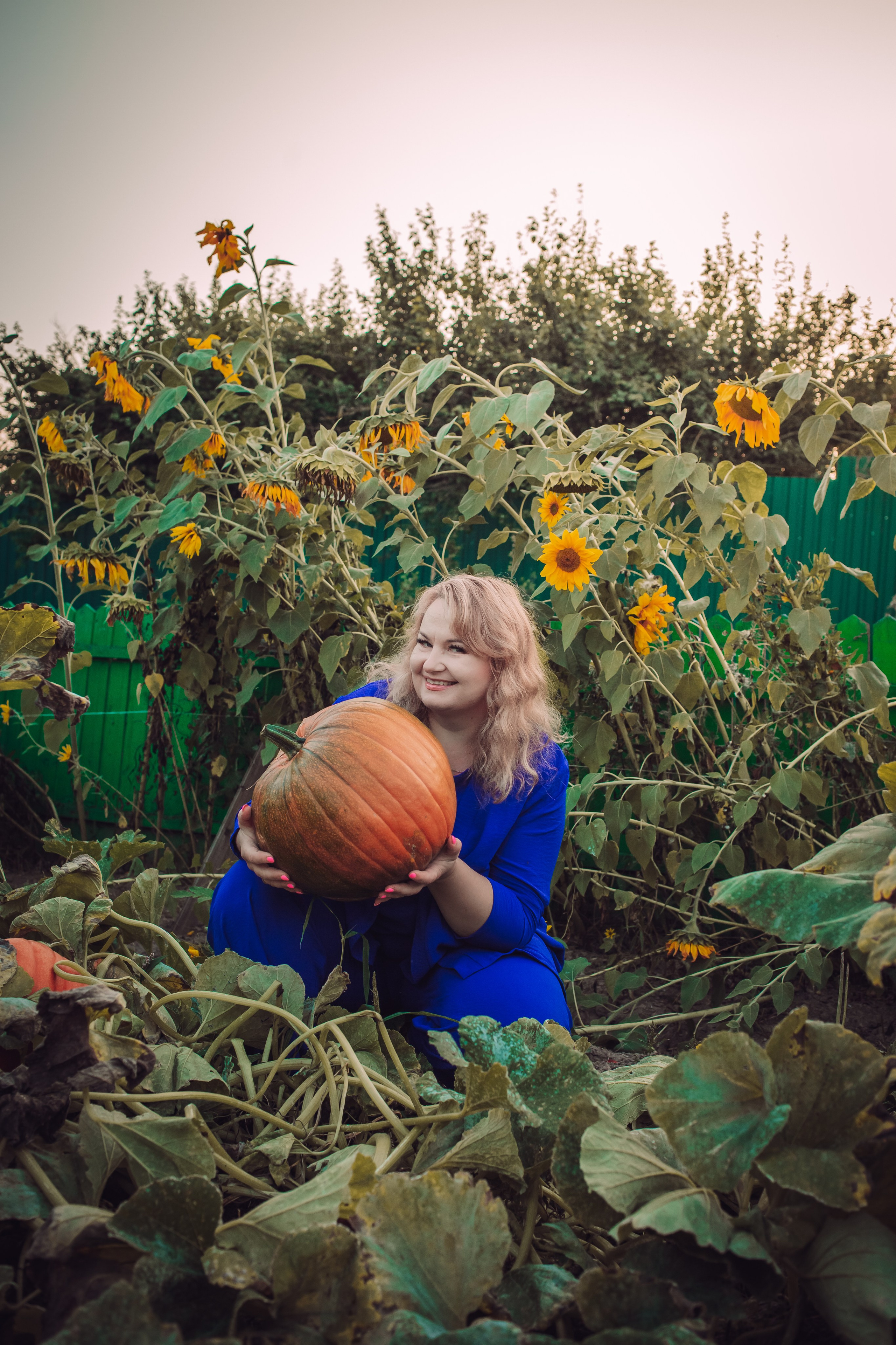 Oksana. Фотограф Зеленоград, Москва