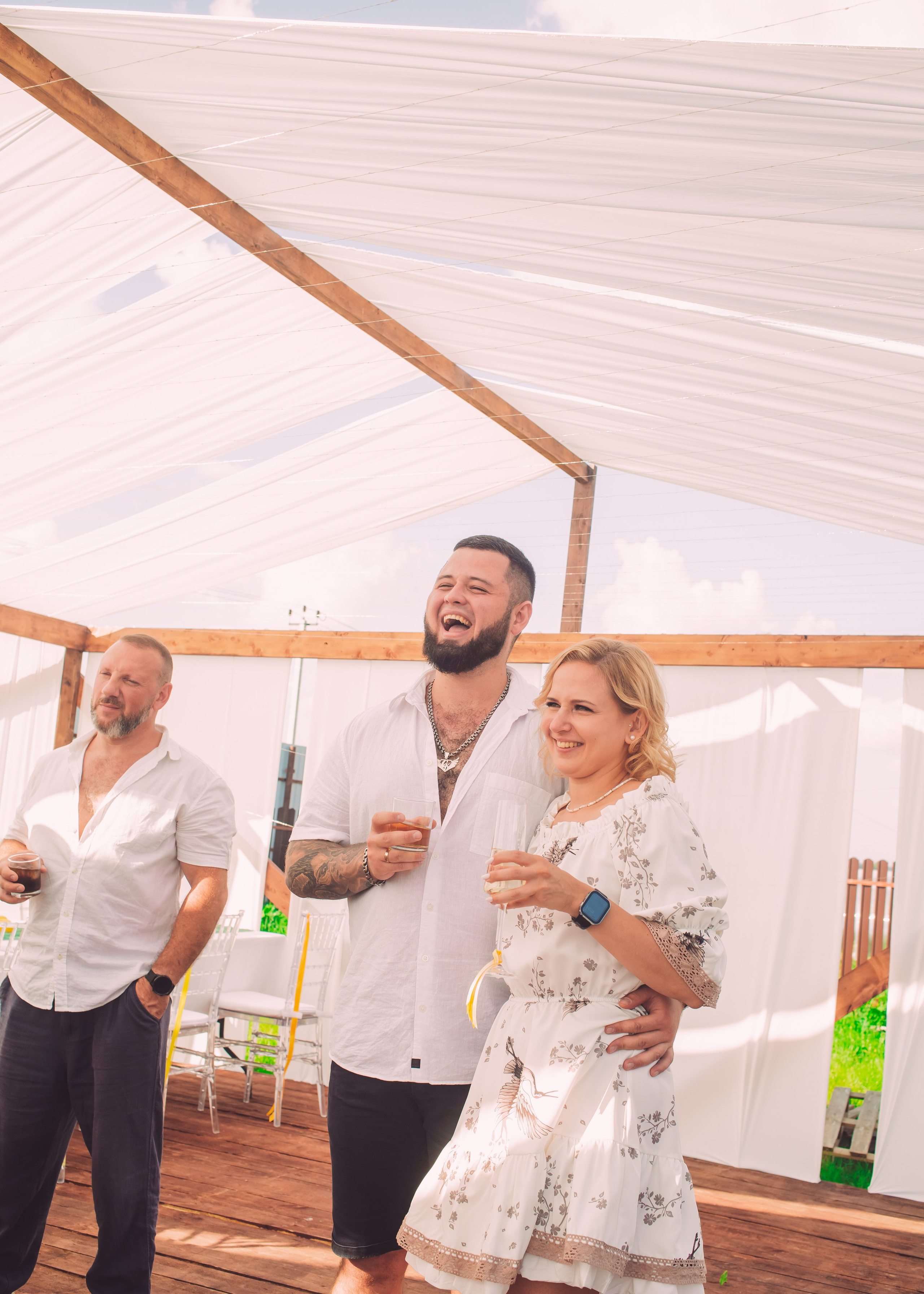 Артем и Ника. Фотограф Зеленоград, Москва