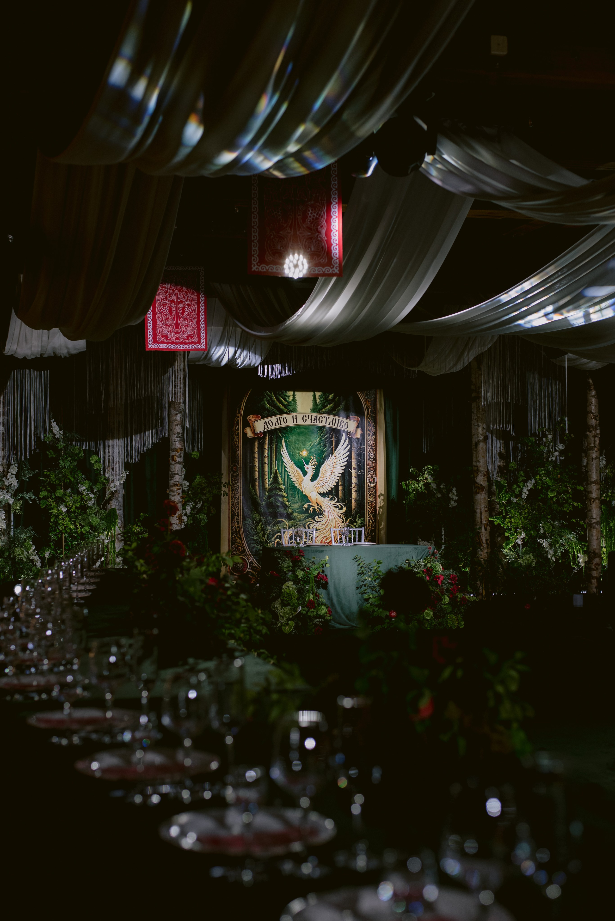 Два сердца — один дух. Свадебный фотограф Ижевск/Сарапул Анастасия Бель