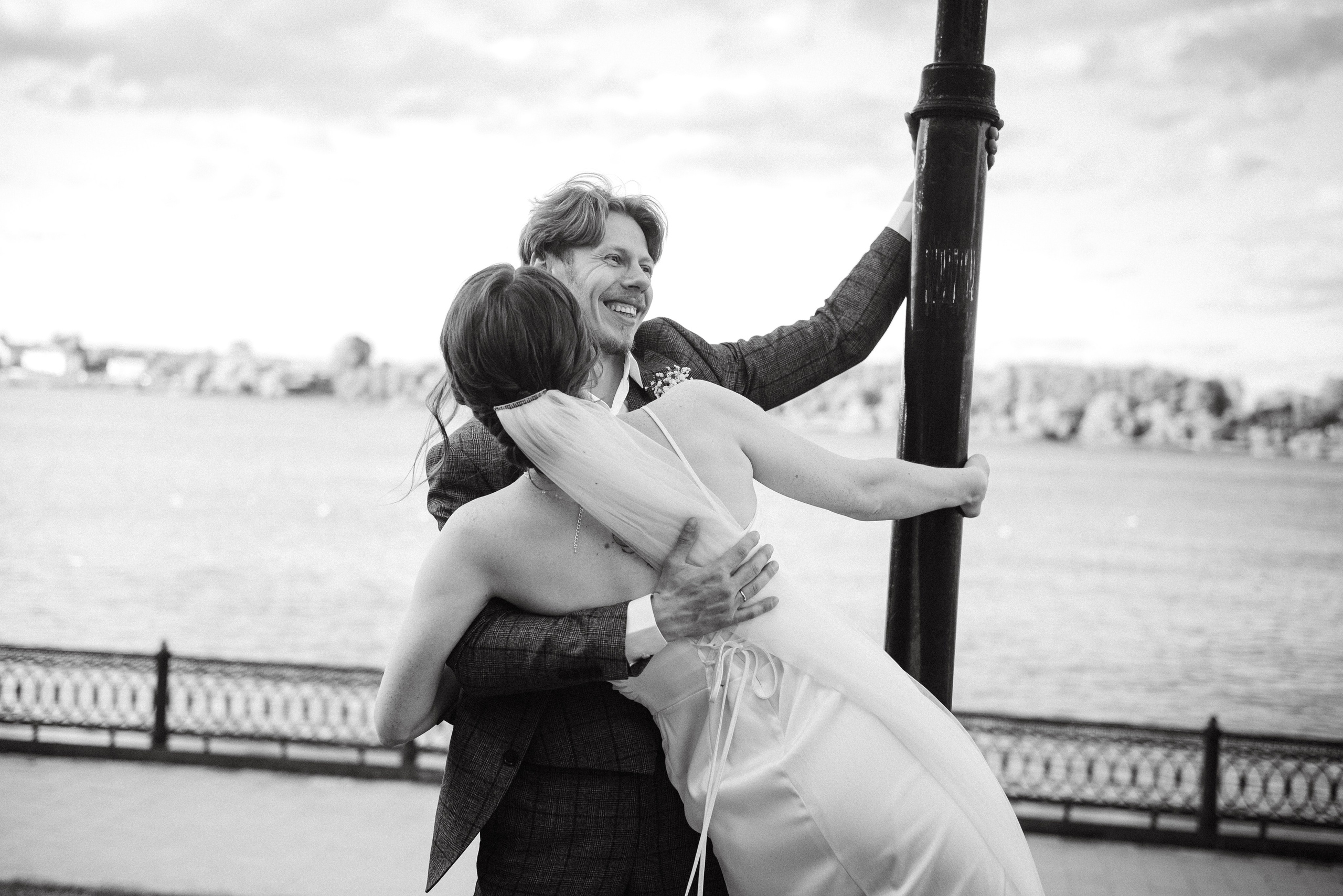 Иван&Ксения. Свадебный фотограф в Ярославле и Москве Руслан Иософатов