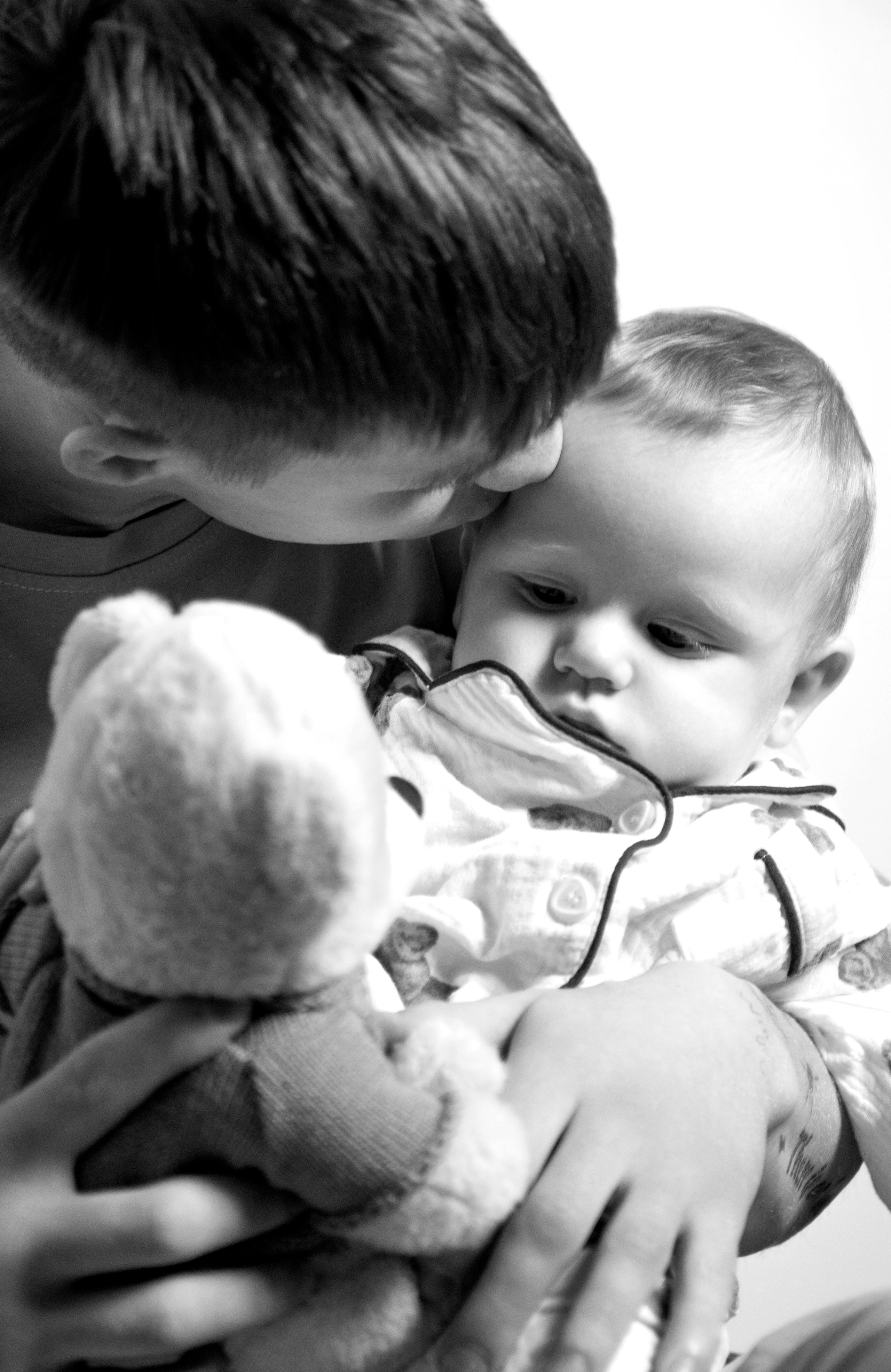 Полина & Толя | Марк