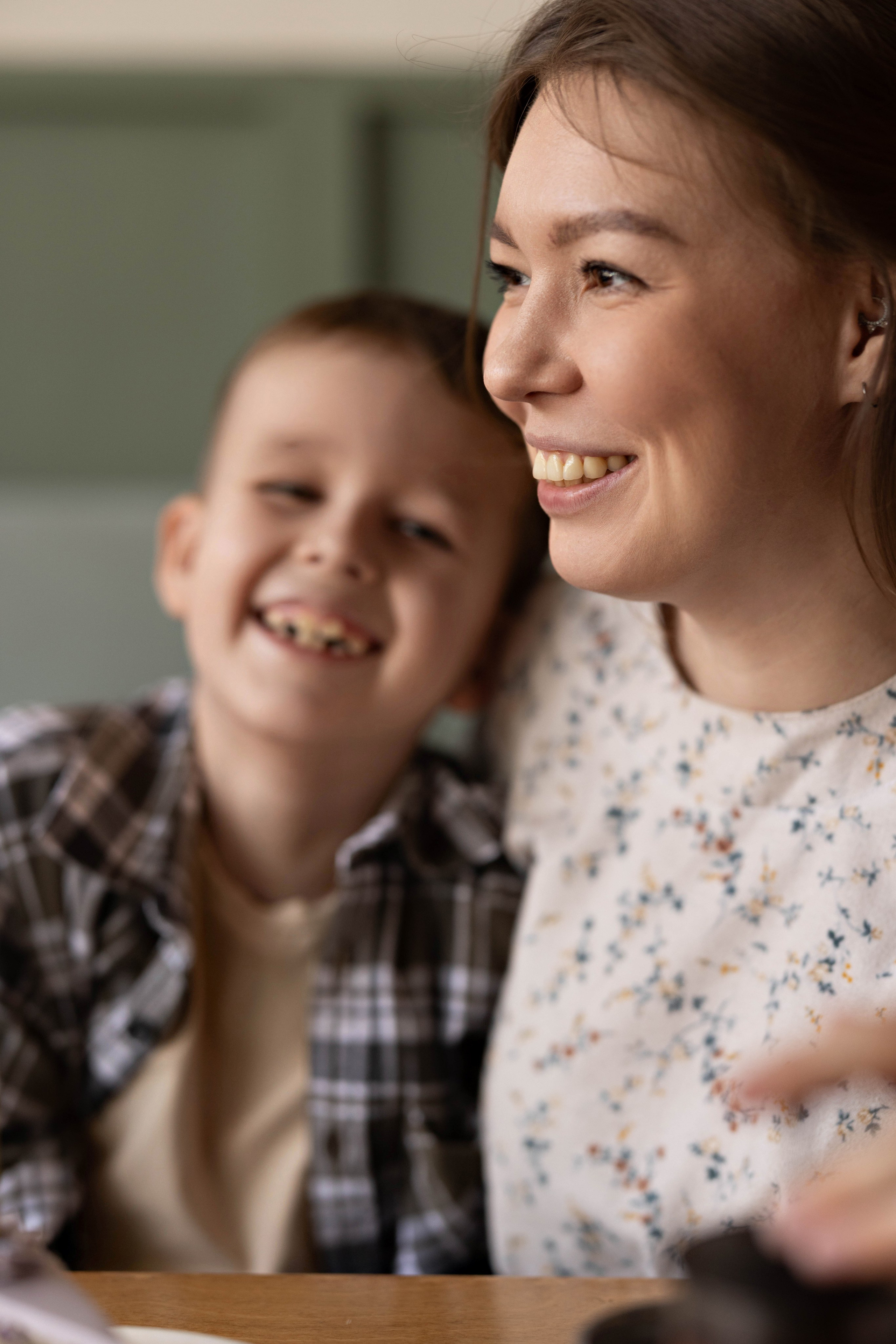 Илье 9 лет. Детский и семейный фотограф в Чите Анастасия Шубина